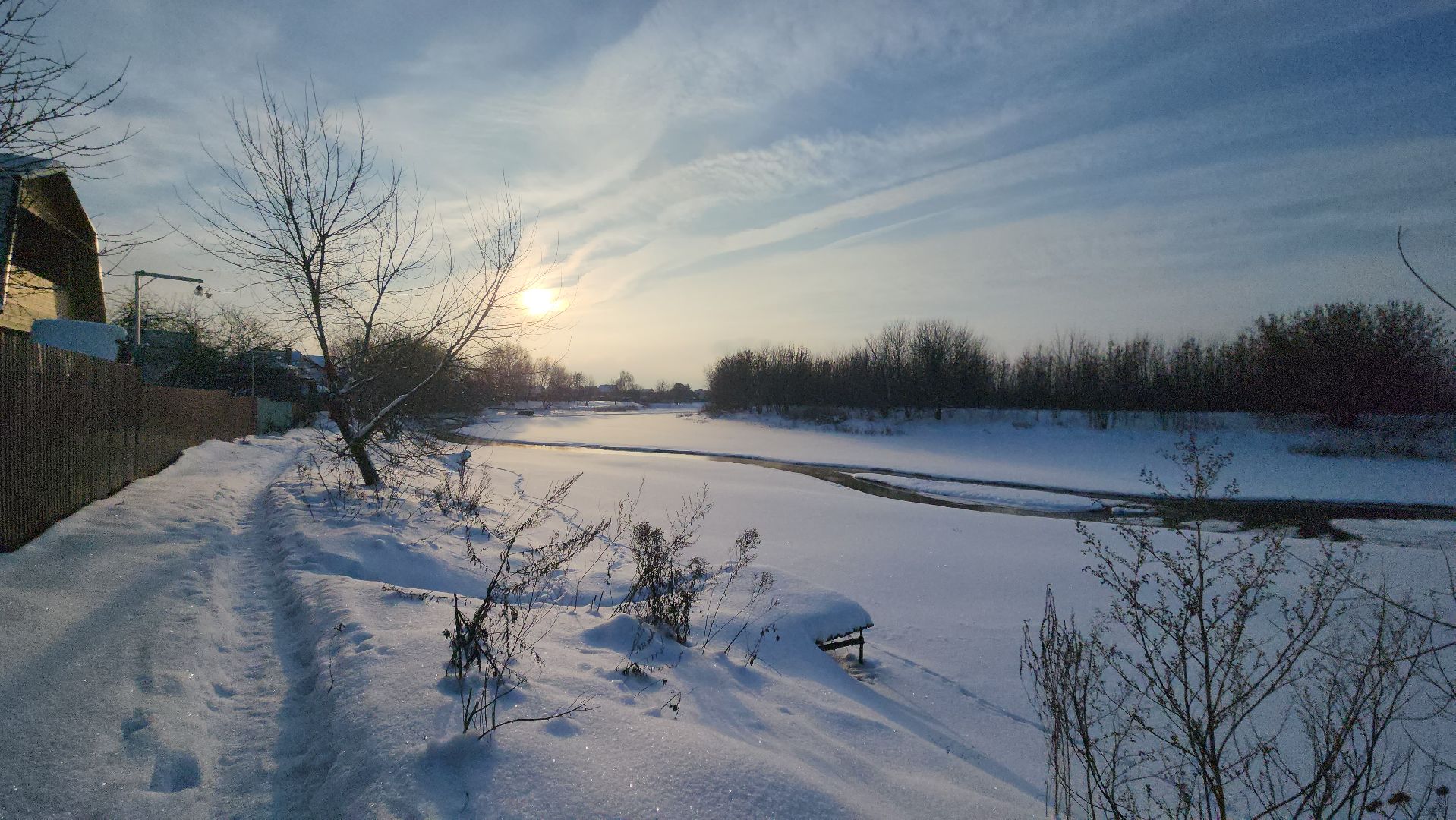 лед, ледостав, водоемы, Москва-река, Быкова, Звягин, спасатели,