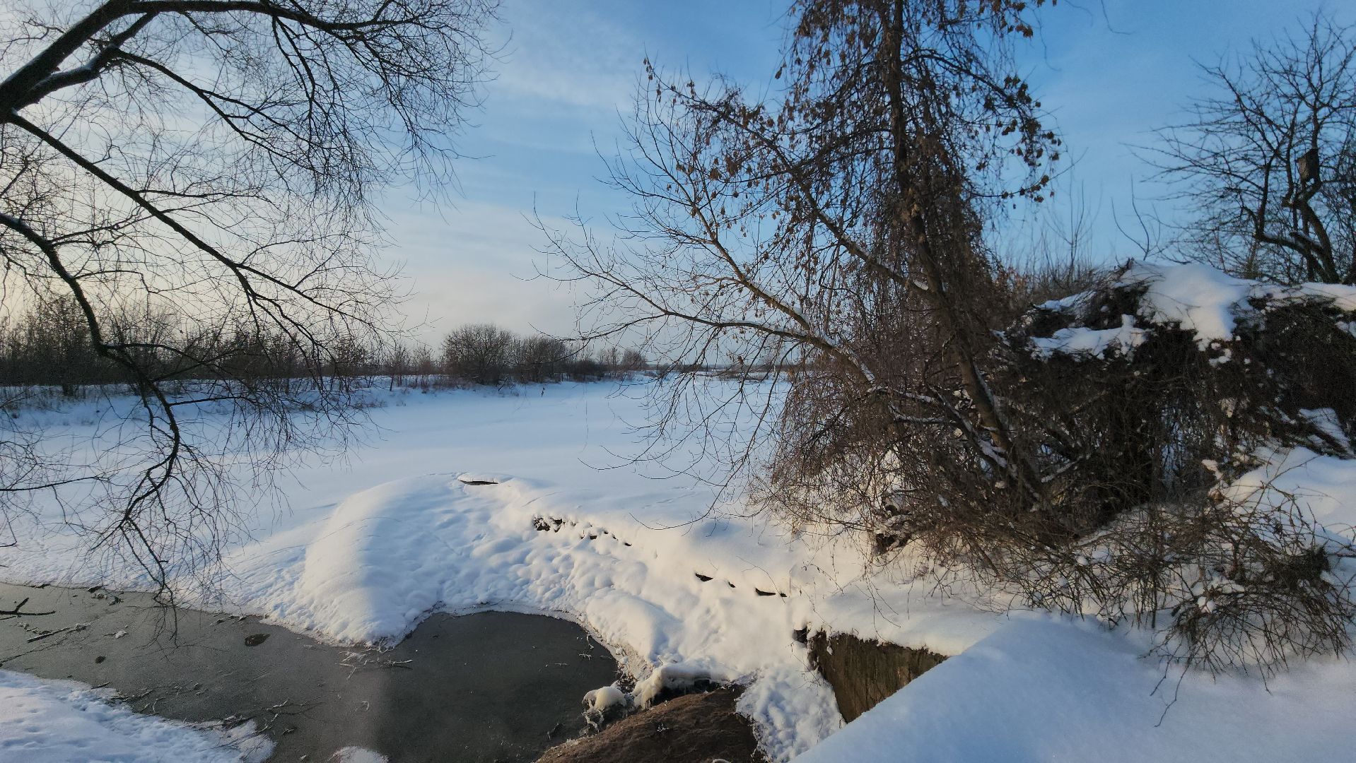 лед, ледостав, водоемы, Москва-река, Быкова, Звягин, спасатели,
