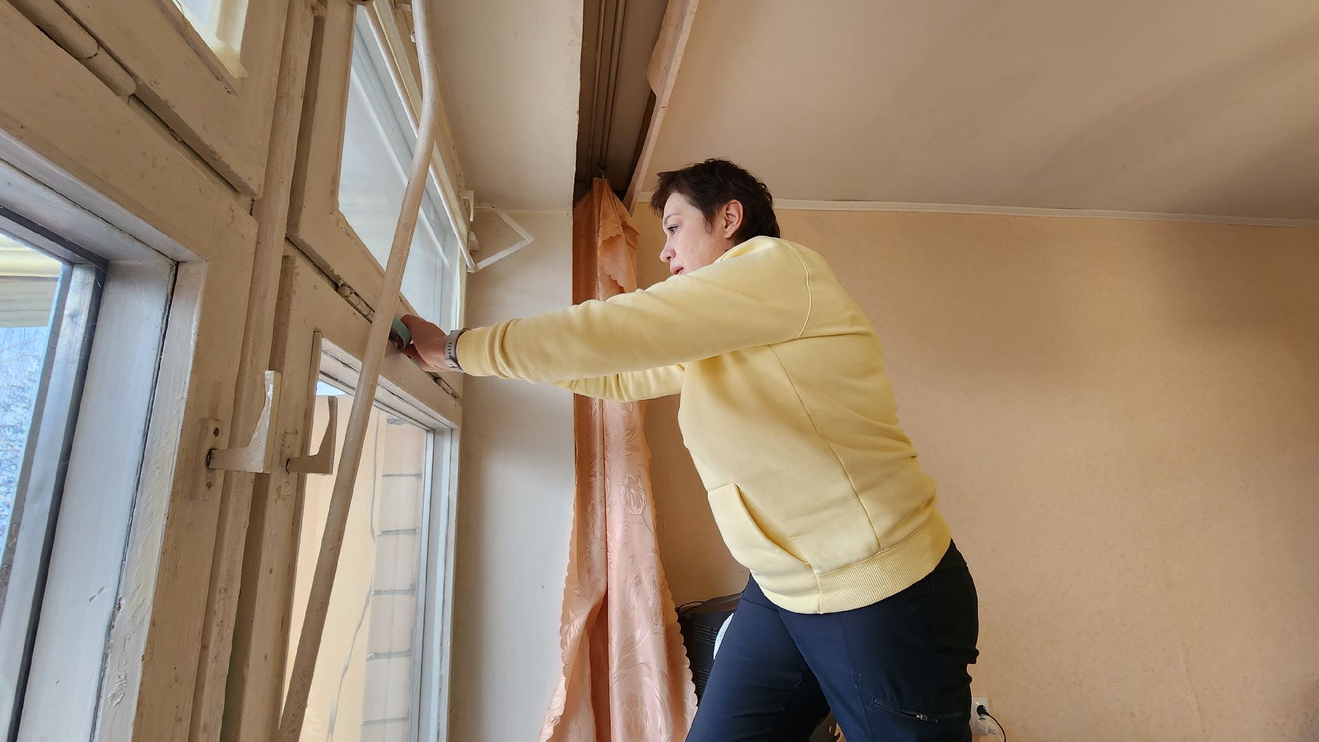 Солнечногорск, СВО, Санаторий, Реабилитация, Волонтеры,