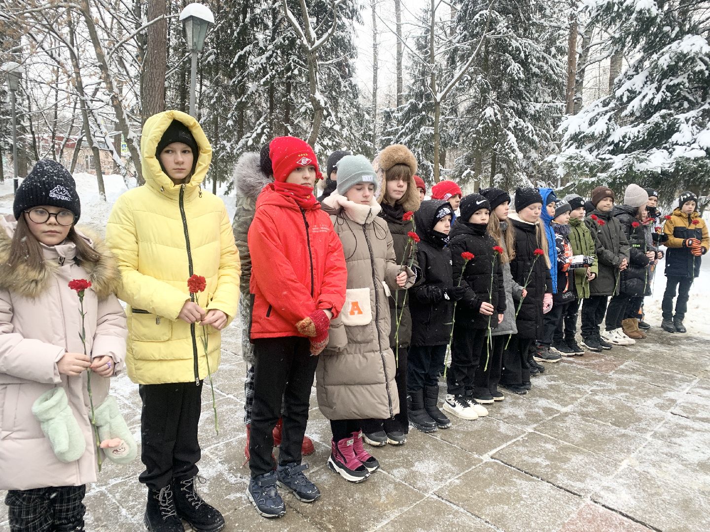 Балашиха, Подмосковье, Общество, Памятники, Скверы, Ветераны,