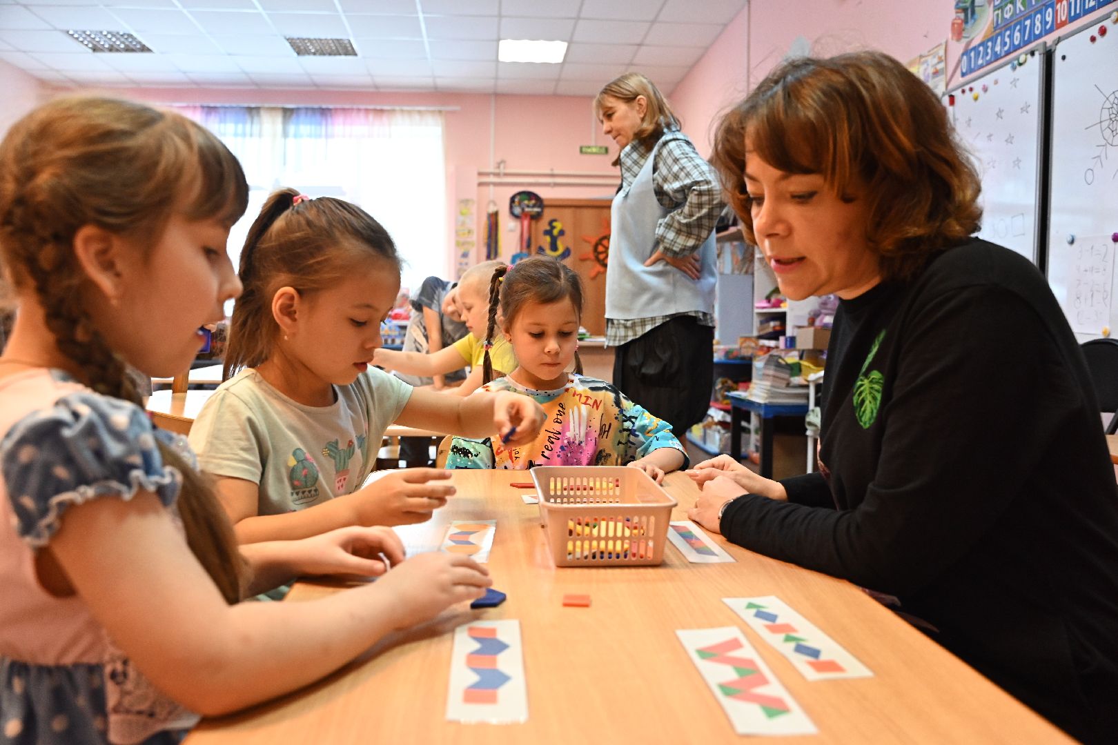 лыткарино, воспитатель,