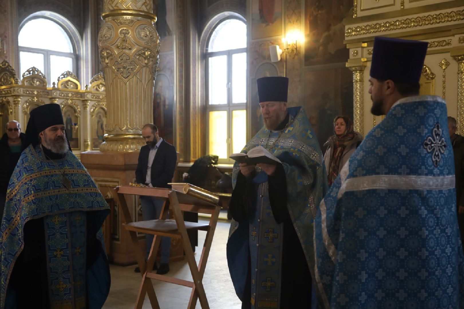 Серпухов, Подмосковье, социальное служение, волонтеры, ДК Исток,