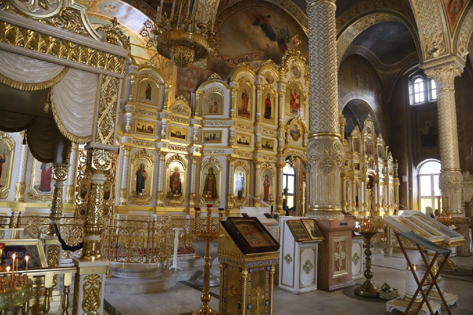 Серпухов, Подмосковье, социальное служение, волонтеры, ДК Исток,