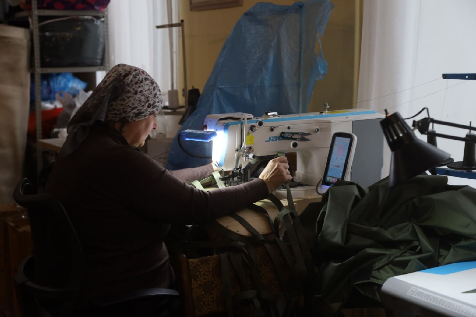 Серпухов, Подмосковье, социальное служение, волонтеры, ДК Исток,