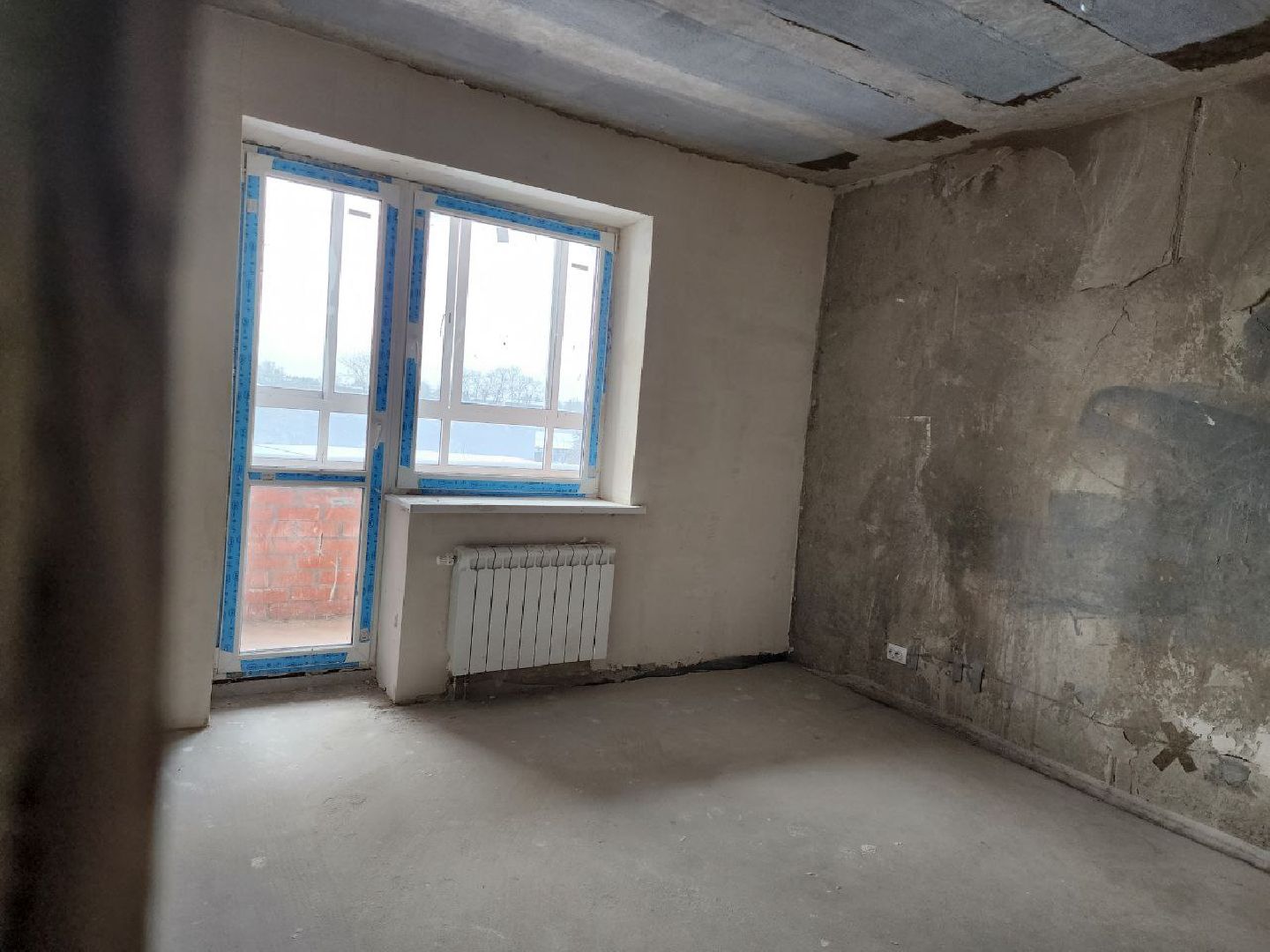 можайск, можайский городской округ, подмосковье, дольщики, проблема обманутых дольщиков, долевое строительство, жители, ключи, глава, встреча, дом, участники долевого строительства,