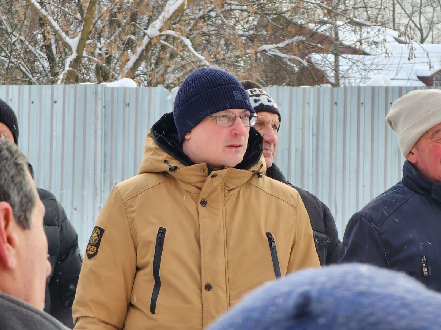 можайск, можайский городской округ, подмосковье, дольщики, проблема обманутых дольщиков, долевое строительство, жители, ключи, глава, встреча, дом, участники долевого строительства,