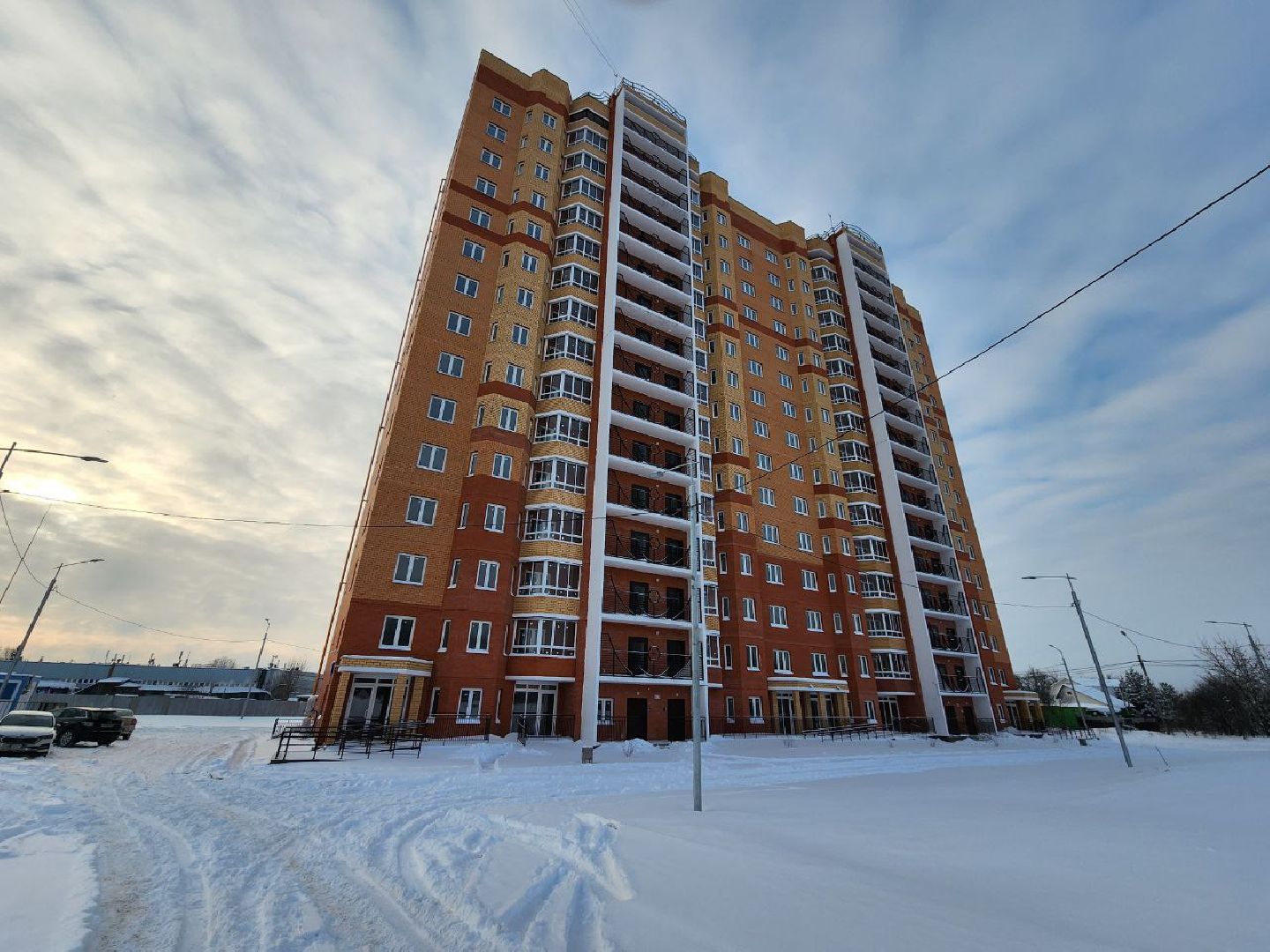 можайск, можайский городской округ, подмосковье, дольщики, проблема обманутых дольщиков, долевое строительство, жители, ключи, глава, встреча, дом, участники долевого строительства,