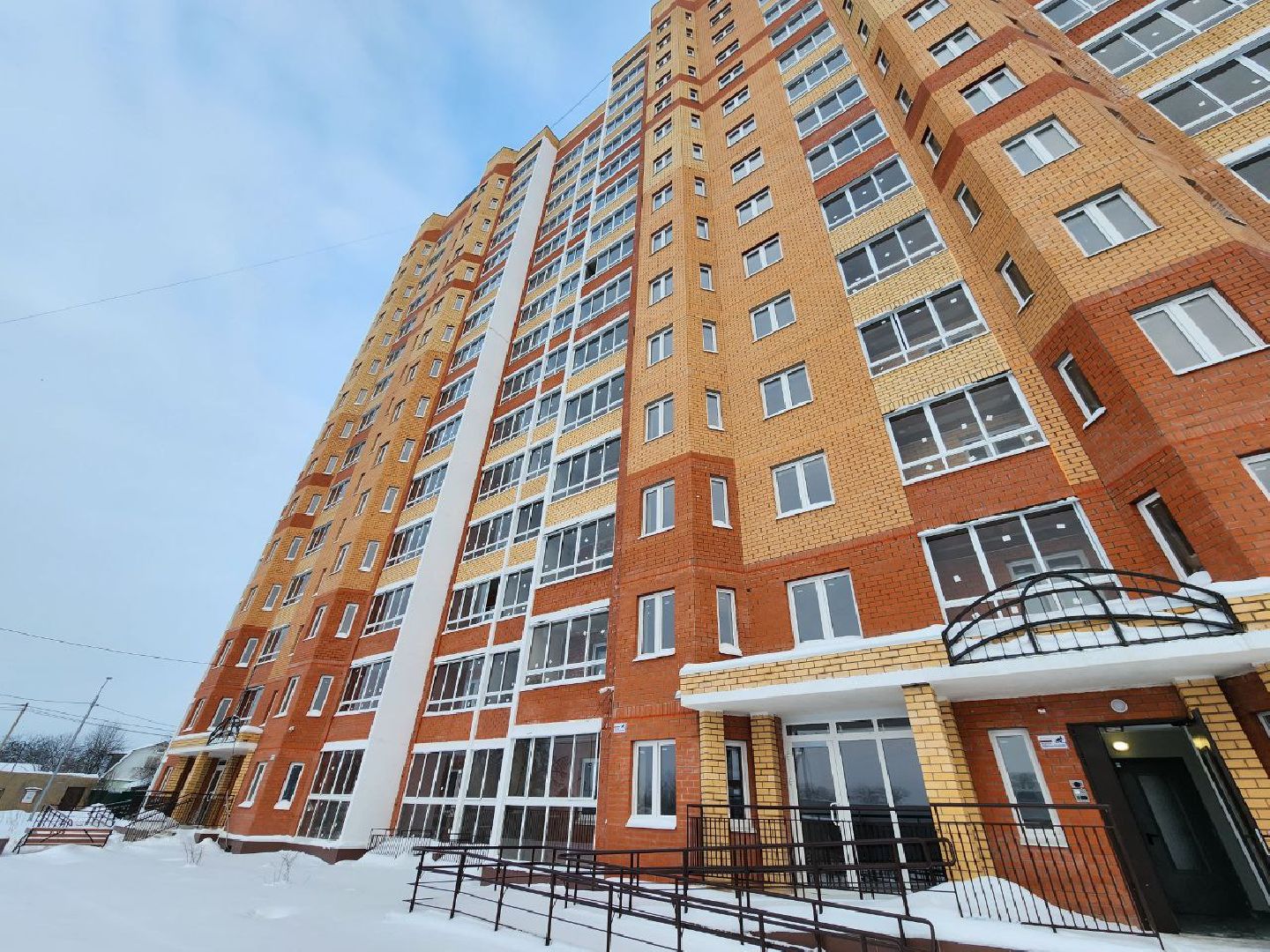 можайск, можайский городской округ, подмосковье, дольщики, проблема обманутых дольщиков, долевое строительство, жители, ключи, глава, встреча, дом, участники долевого строительства,