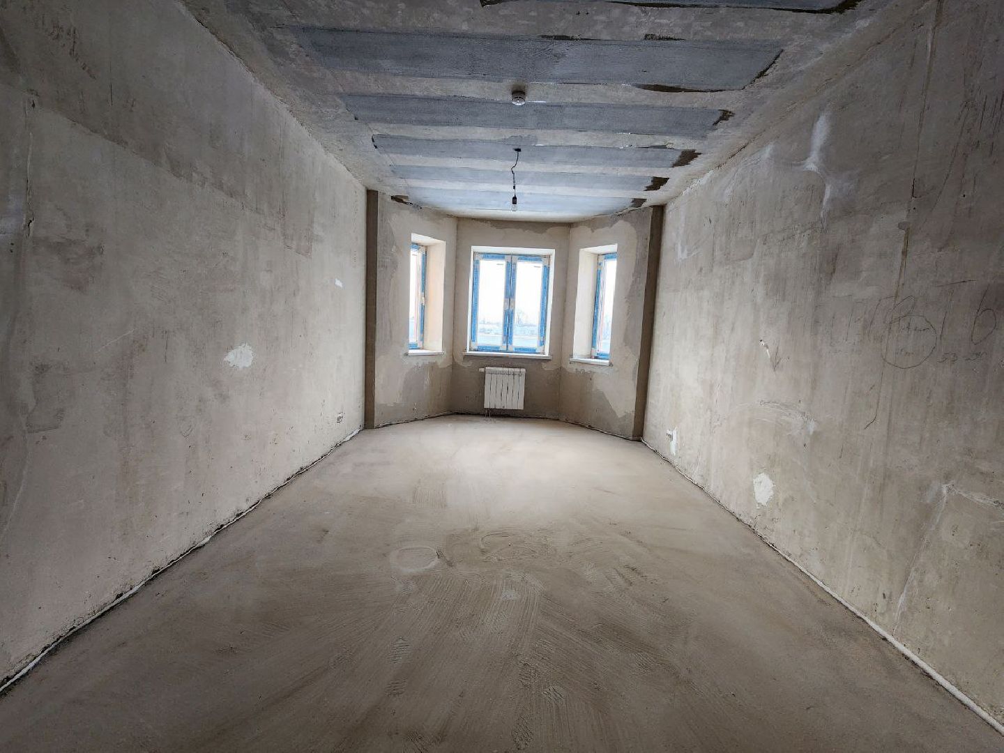 можайск, можайский городской округ, подмосковье, дольщики, проблема обманутых дольщиков, долевое строительство, жители, ключи, глава, встреча, дом, участники долевого строительства,