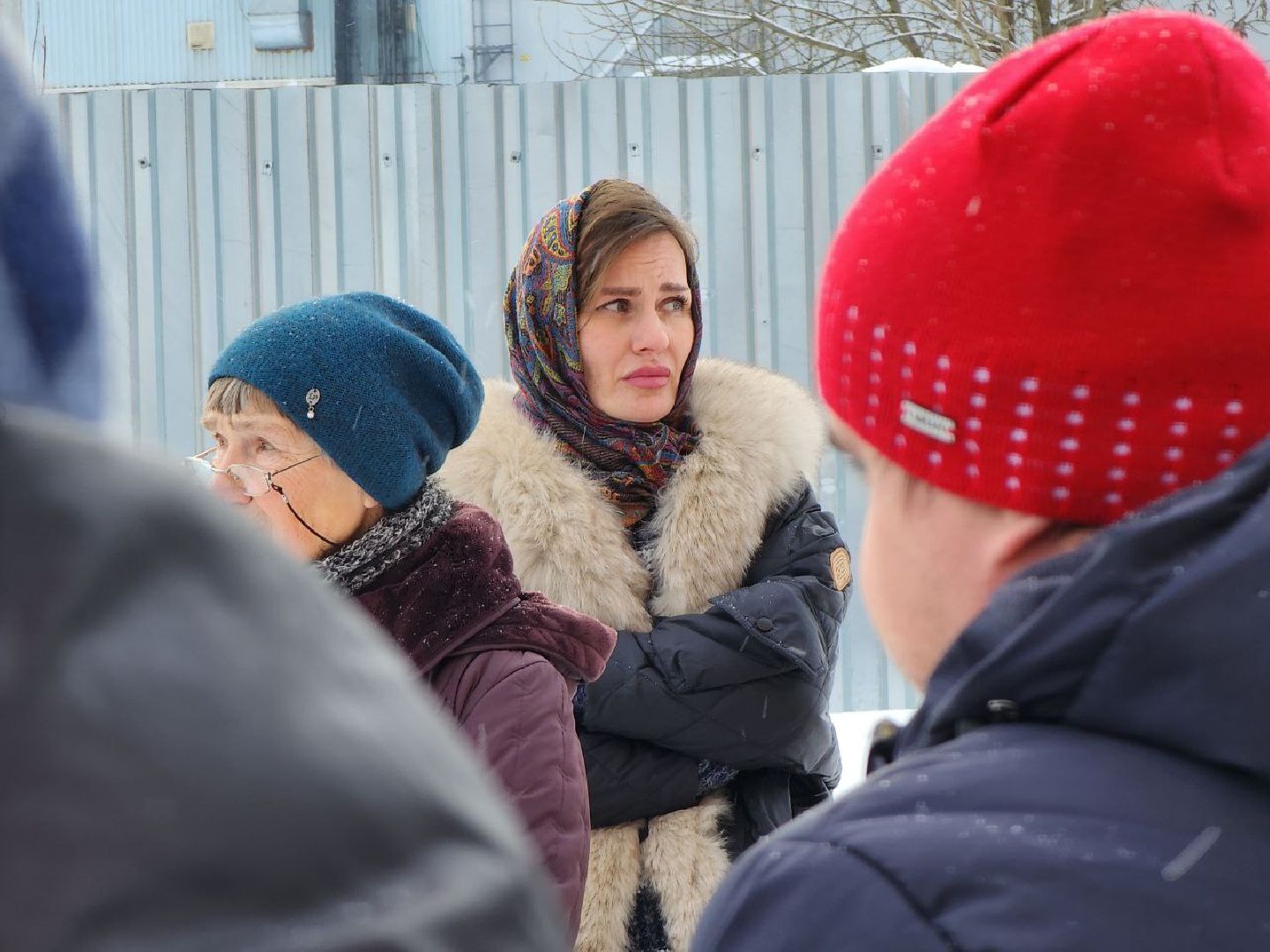 можайск, можайский городской округ, подмосковье, дольщики, проблема обманутых дольщиков, долевое строительство, жители, ключи, глава, встреча, дом, участники долевого строительства,