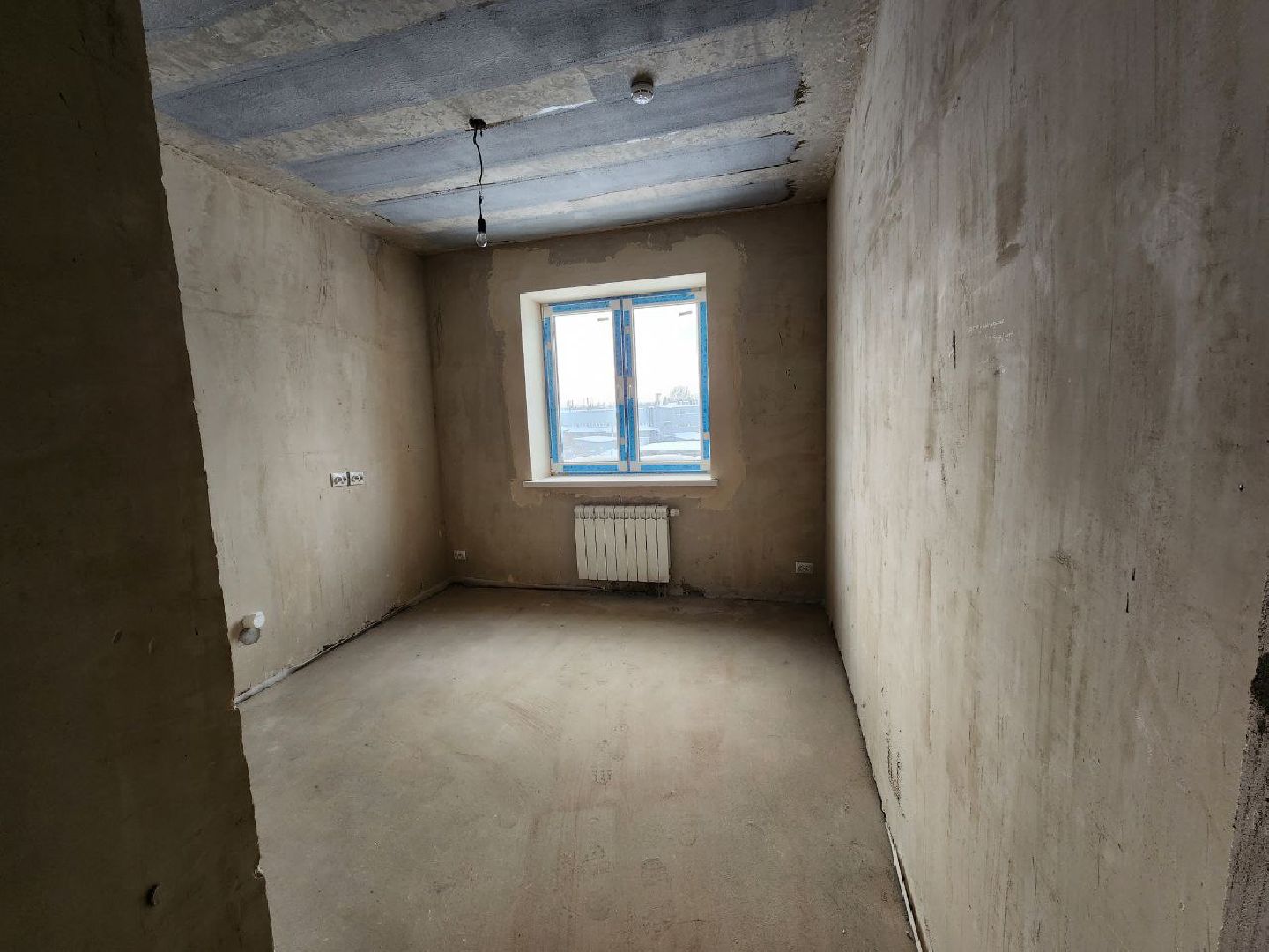 можайск, можайский городской округ, подмосковье, дольщики, проблема обманутых дольщиков, долевое строительство, жители, ключи, глава, встреча, дом, участники долевого строительства,