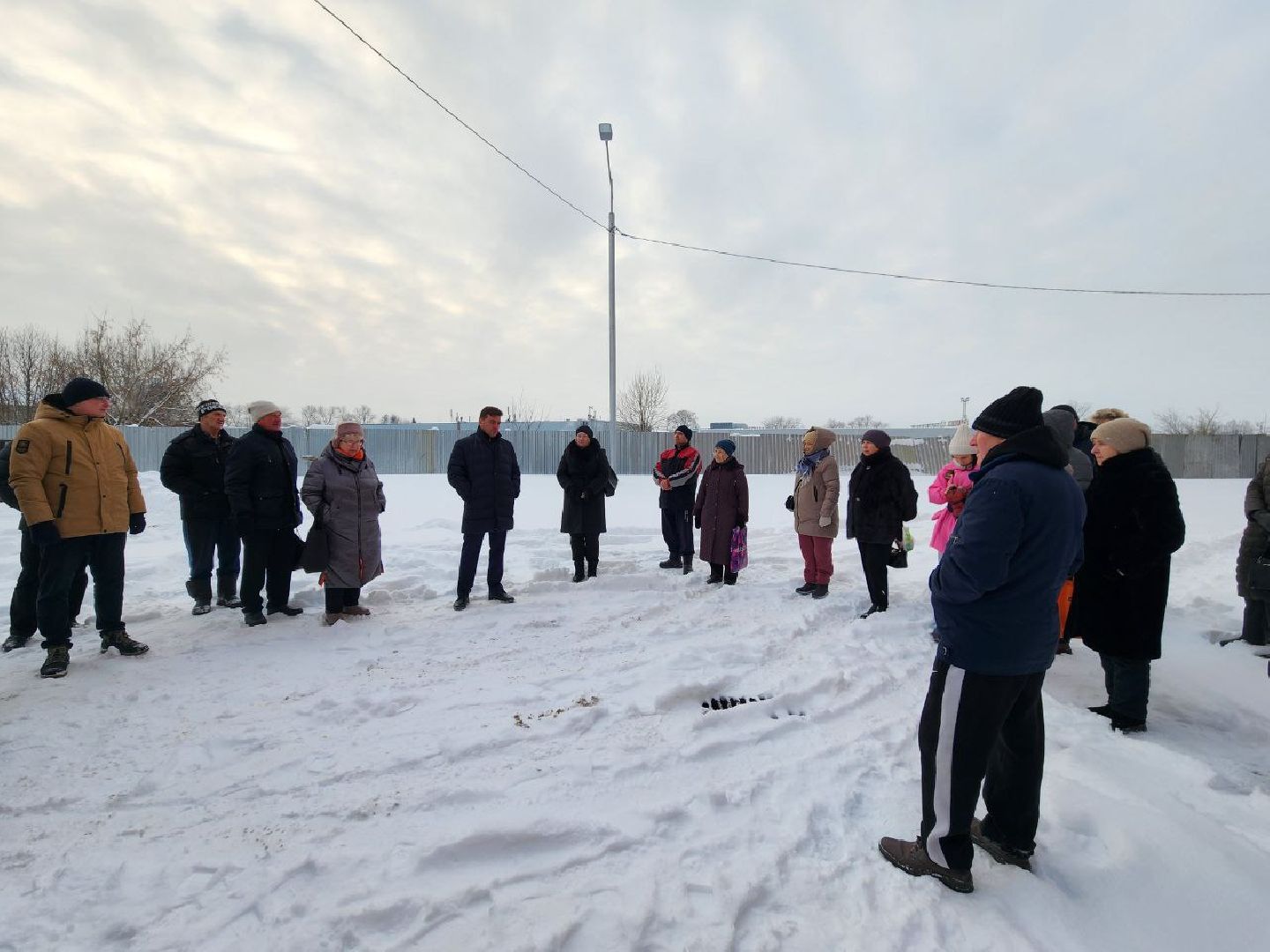 можайск, можайский городской округ, подмосковье, дольщики, проблема обманутых дольщиков, долевое строительство, жители, ключи, глава, встреча, дом, участники долевого строительства,