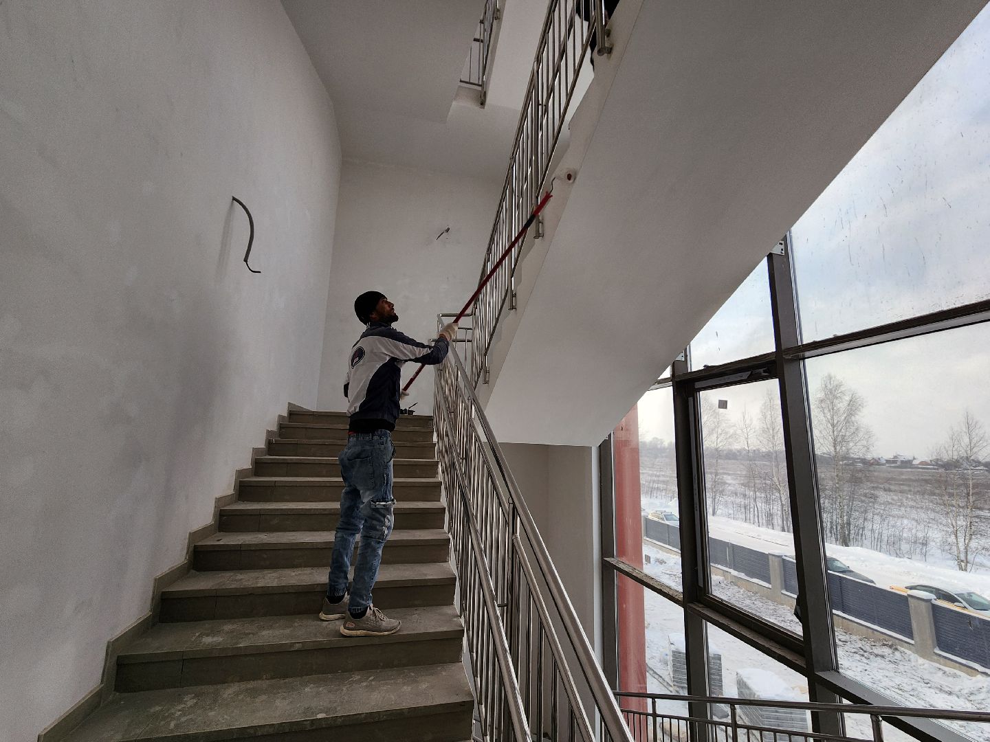 серпухов, ивановские дворики, поликлиника, строительство, медицина,