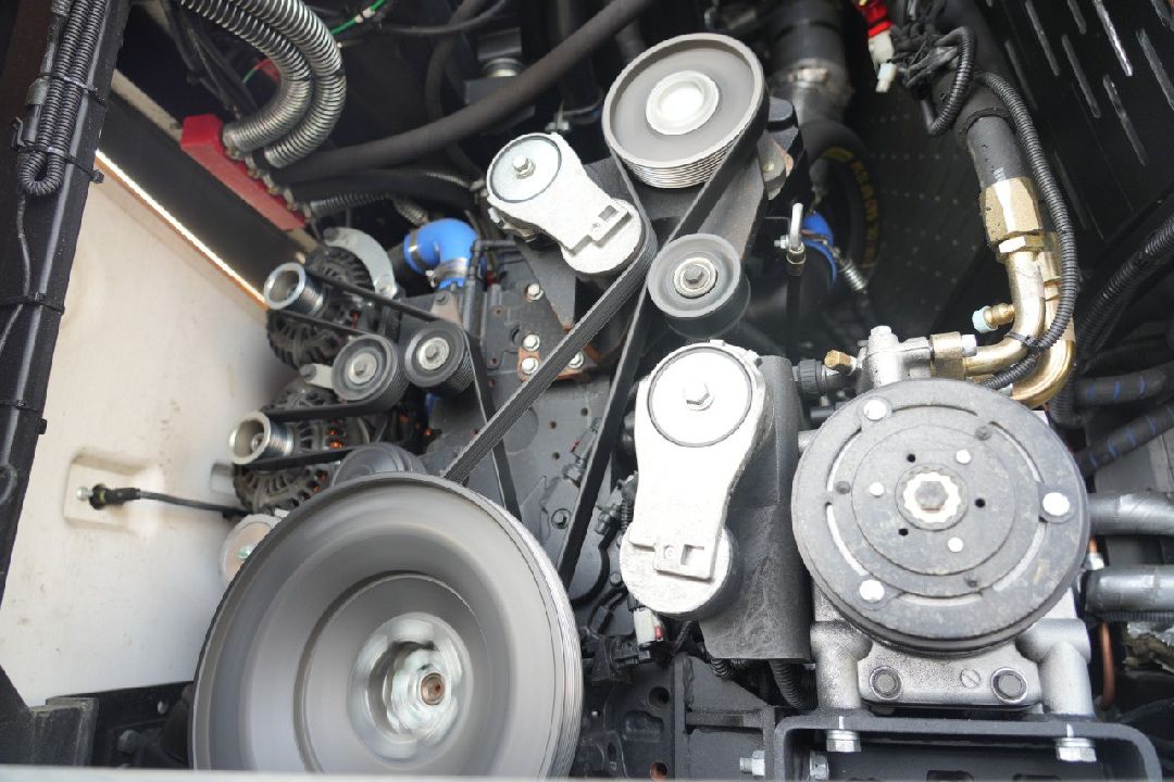 Сергиев Посад, Сергиево-Посадский городской округ, Новые автобусы, Транспорт, Мострансавто