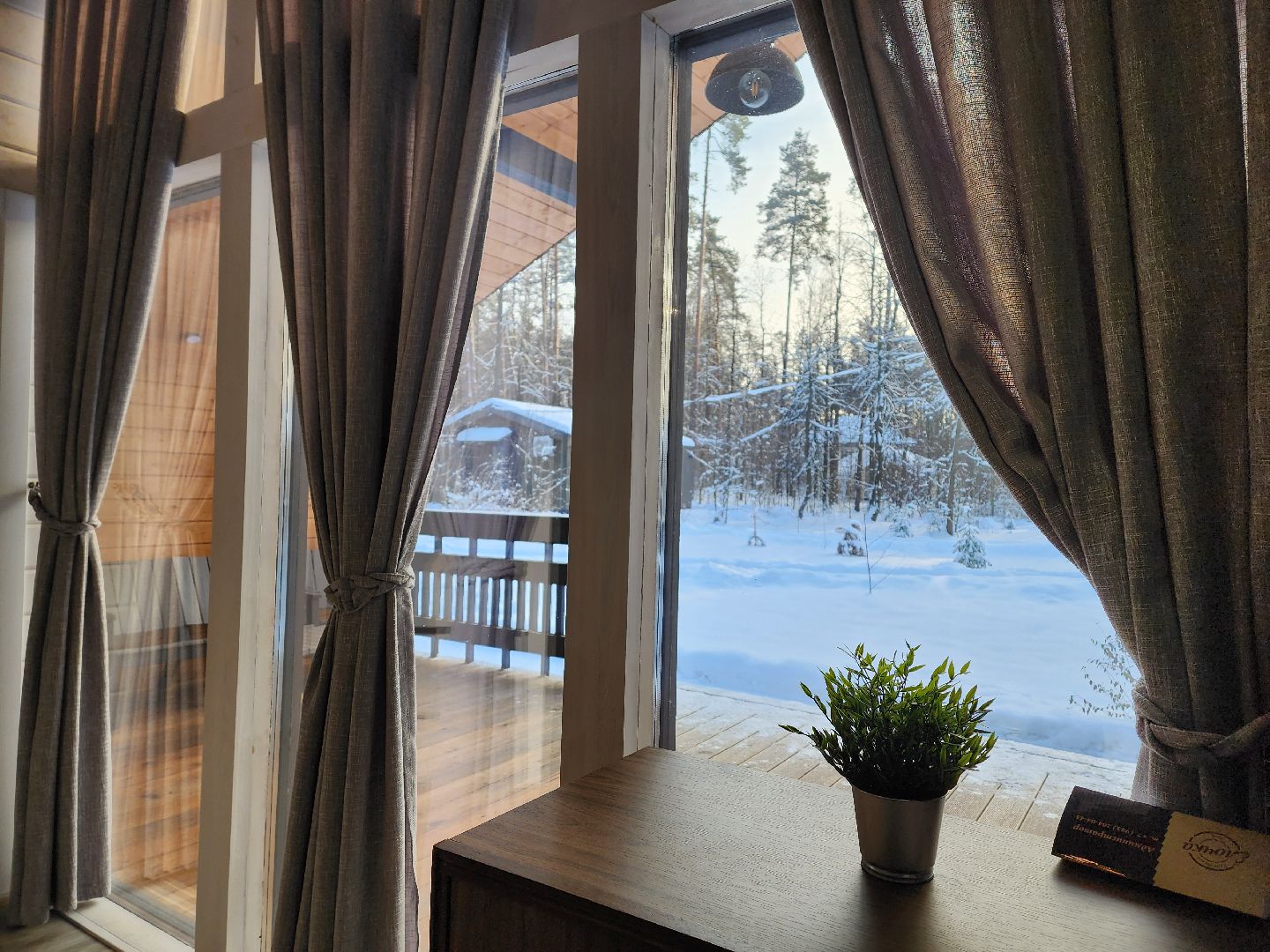 воскресенск, туризм, новый год, праздники, зима,