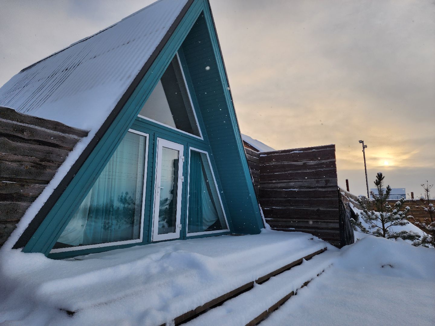 воскресенск, туризм, новый год, праздники, зима,