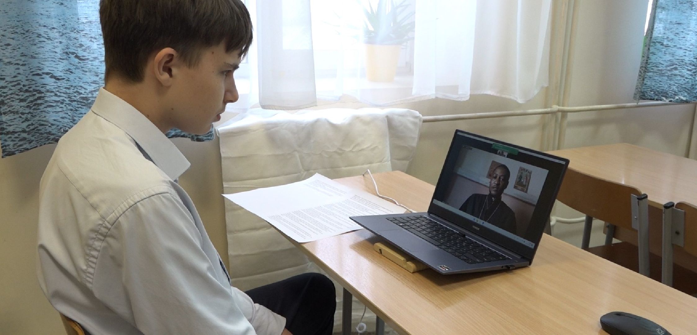 православие, православная гимназия, Африка, Домодедово,