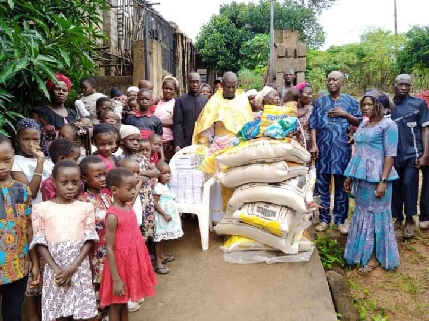 православие, православная гимназия, Африка, Домодедово,