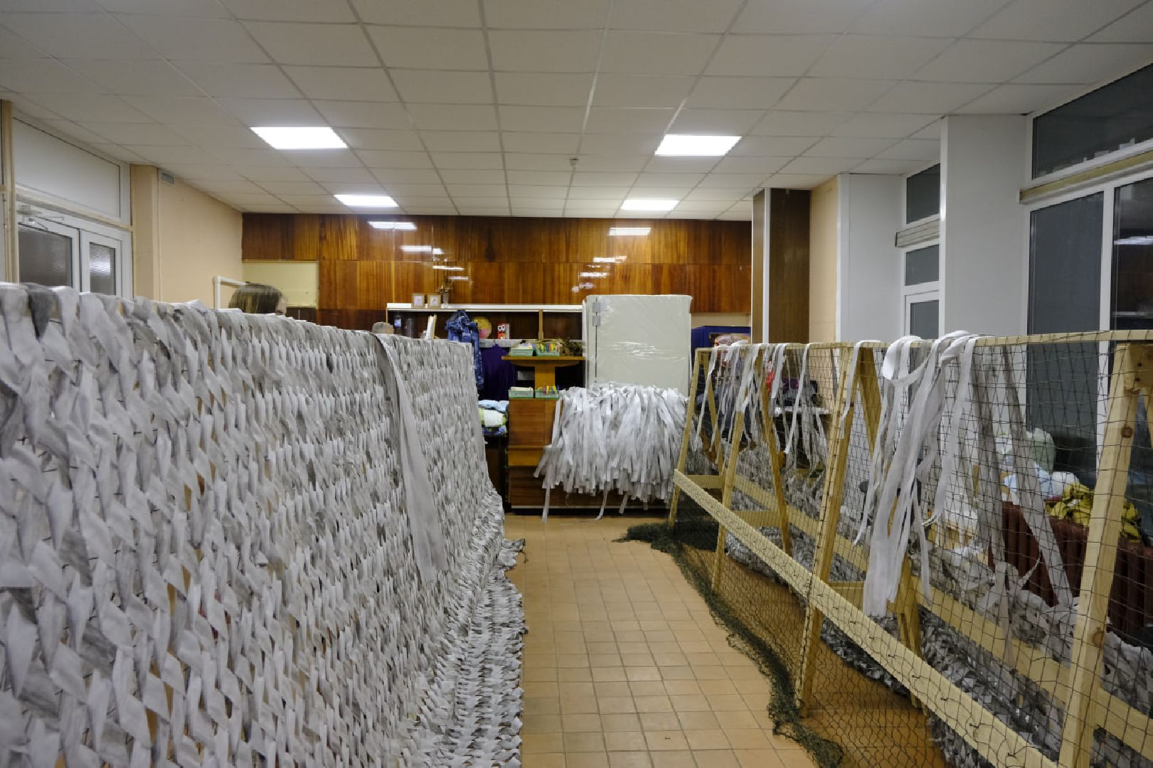 пущино, сво, волонтеры,