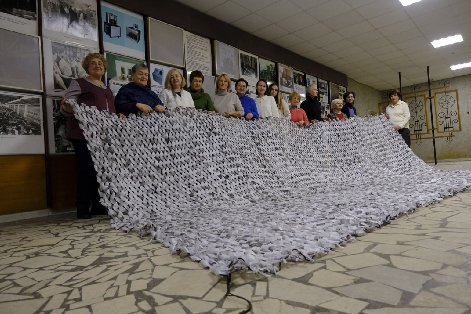 пущино, сво, волонтеры,