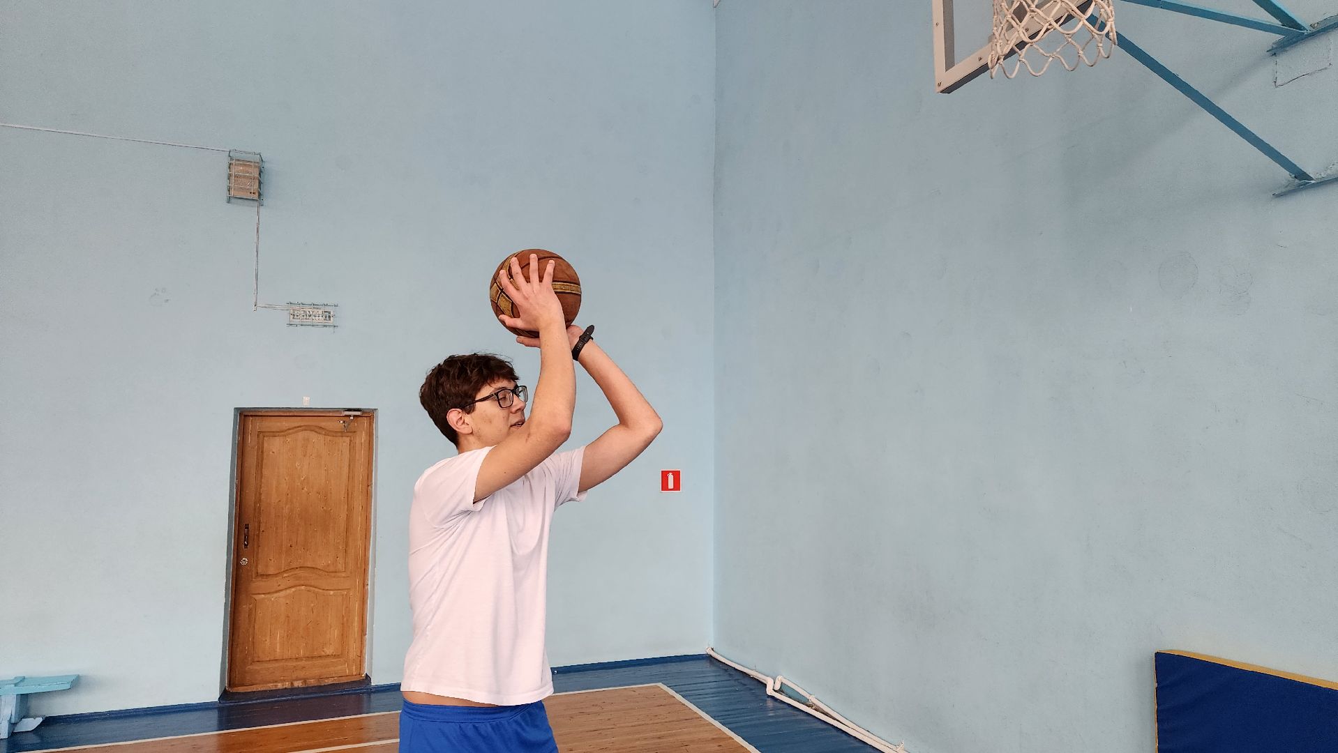 кашира, ожерелье, школа-интернат, кэс баскет, областной этап, победители, баскетбол, девушки, юноши,