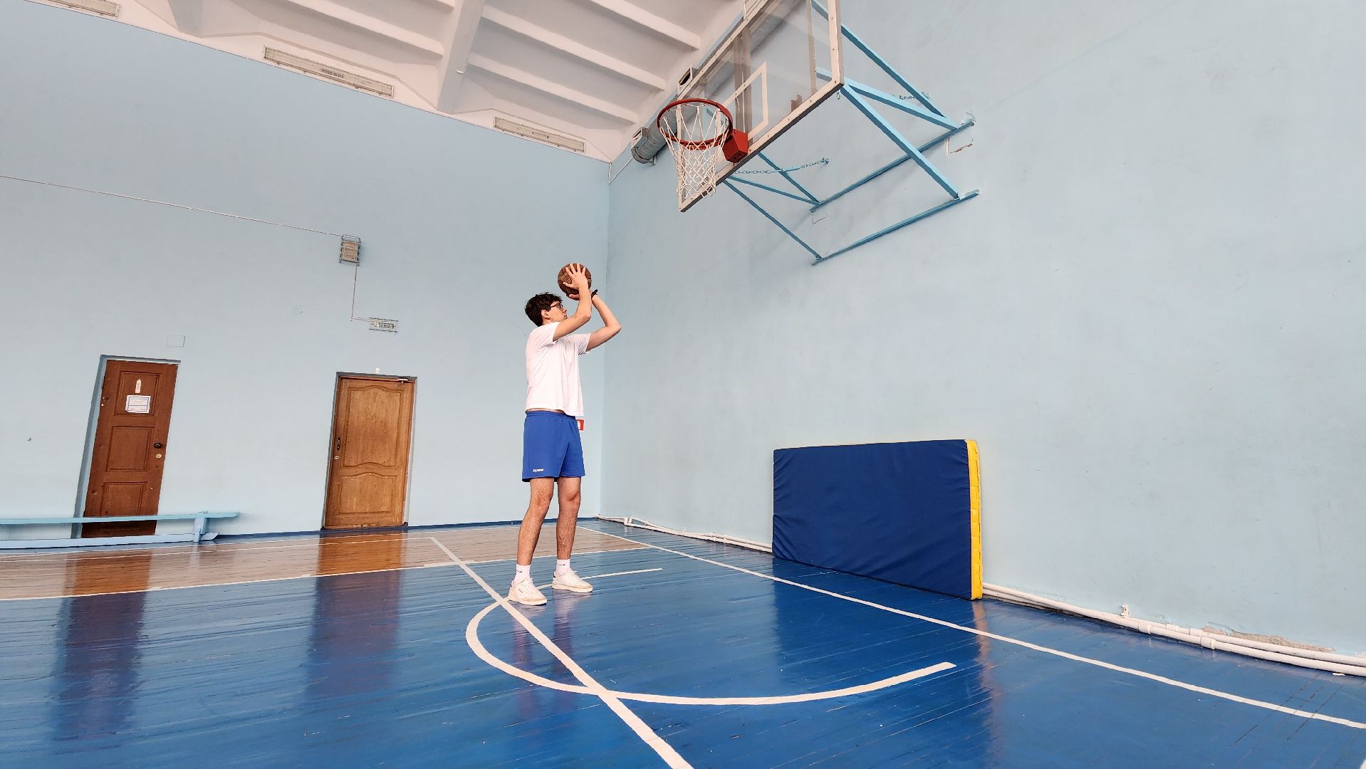 кашира, ожерелье, школа-интернат, кэс баскет, областной этап, победители, баскетбол, девушки, юноши,