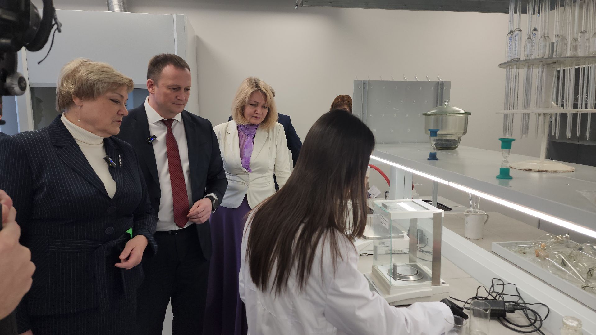 воскресенск, образование, колледж, уралхим, студенты,