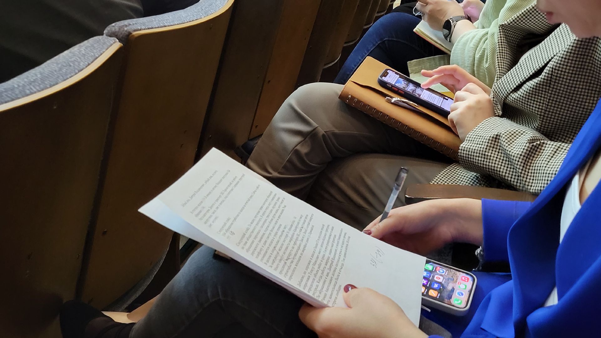 Красногорск, медицина