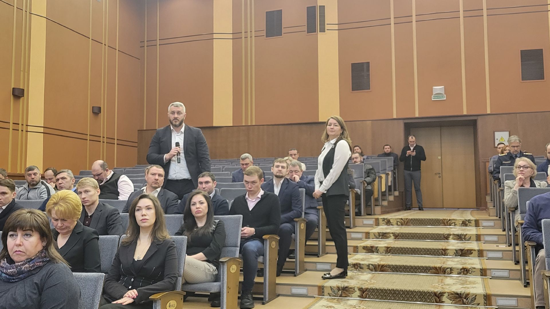 Красногорск, медицина