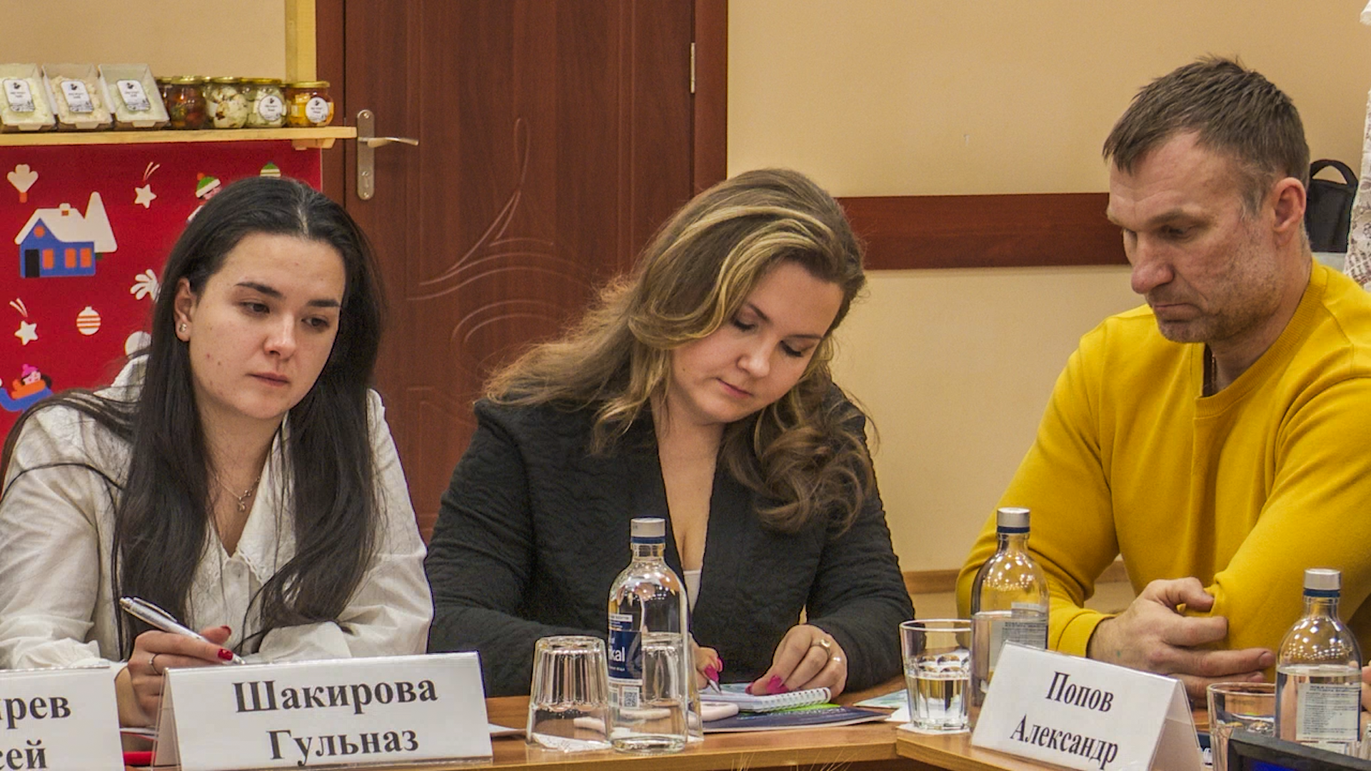 Клин, экономика, сельское хозяйство, промышленность, общество, бизнес,