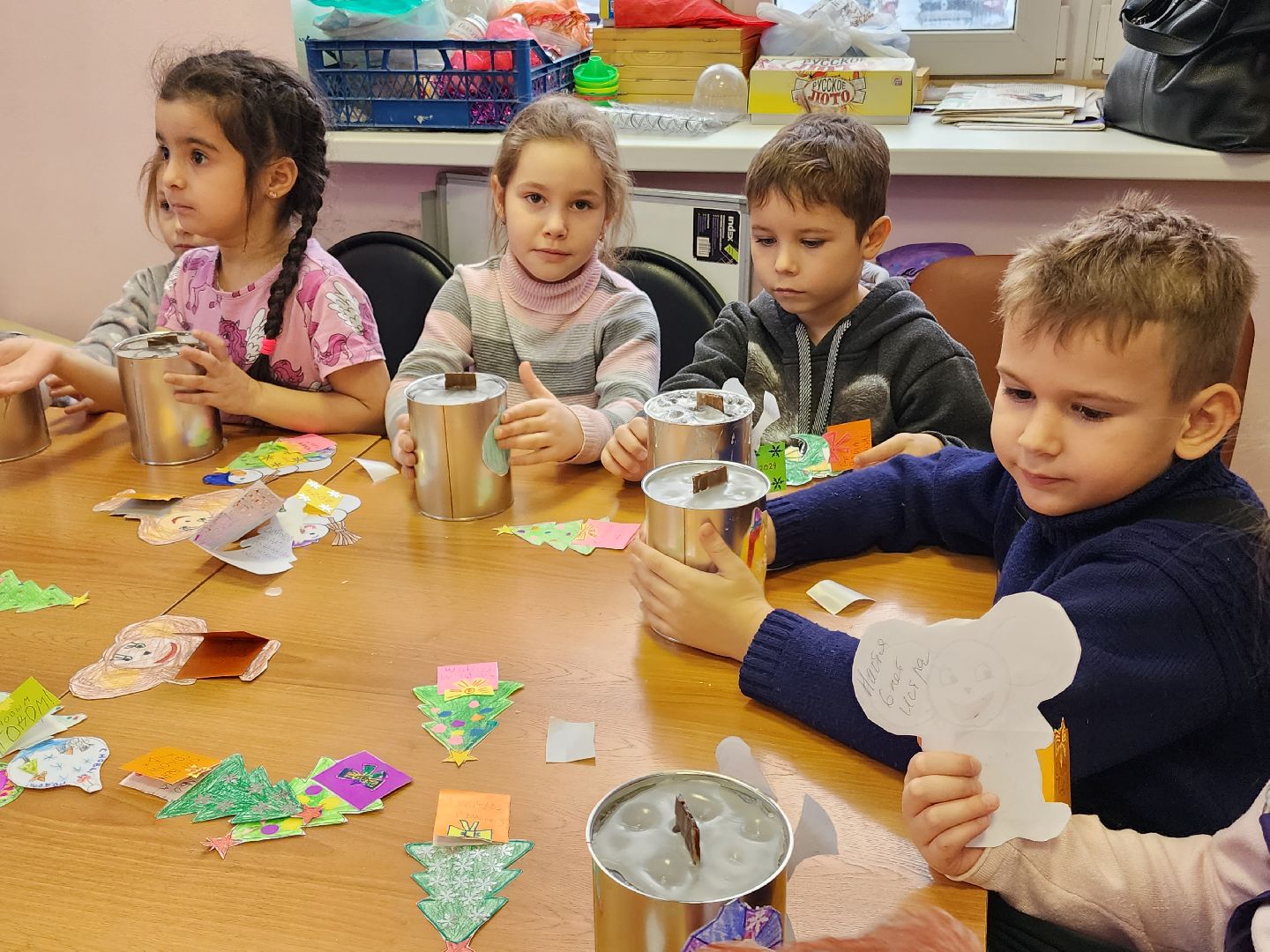 активное долголетие, дети, сво,