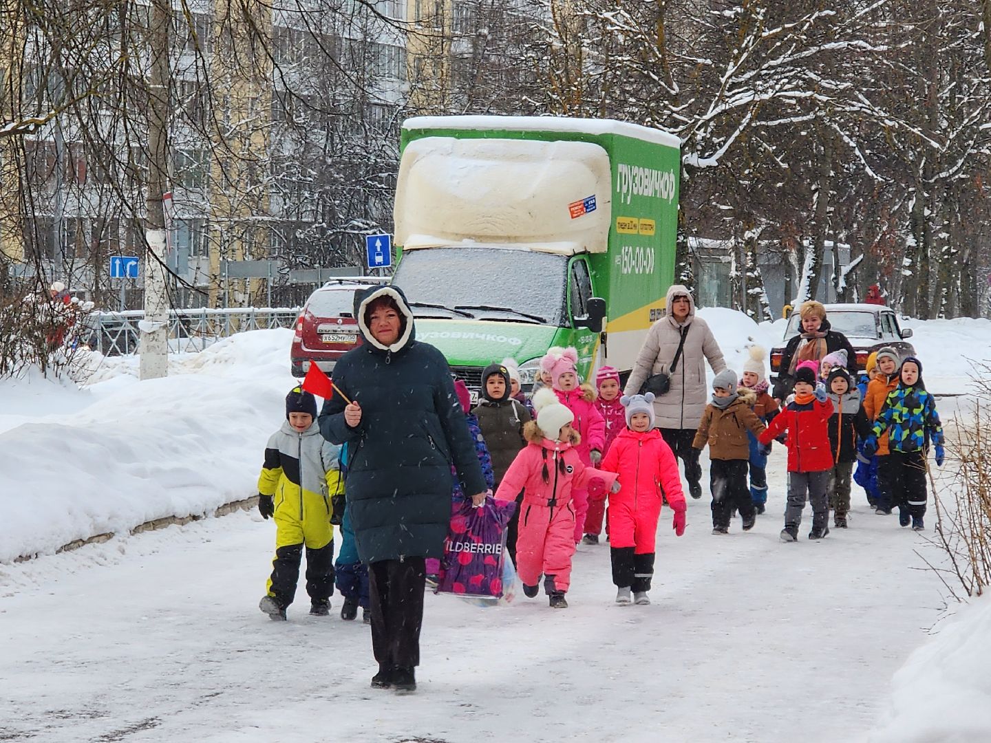 активное долголетие, дети, сво,