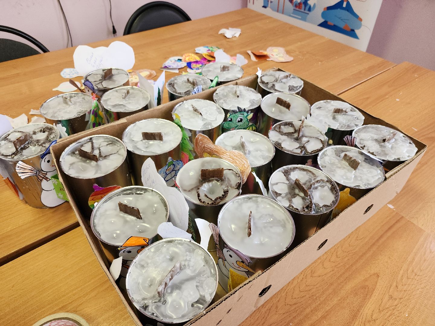 активное долголетие, дети, сво,