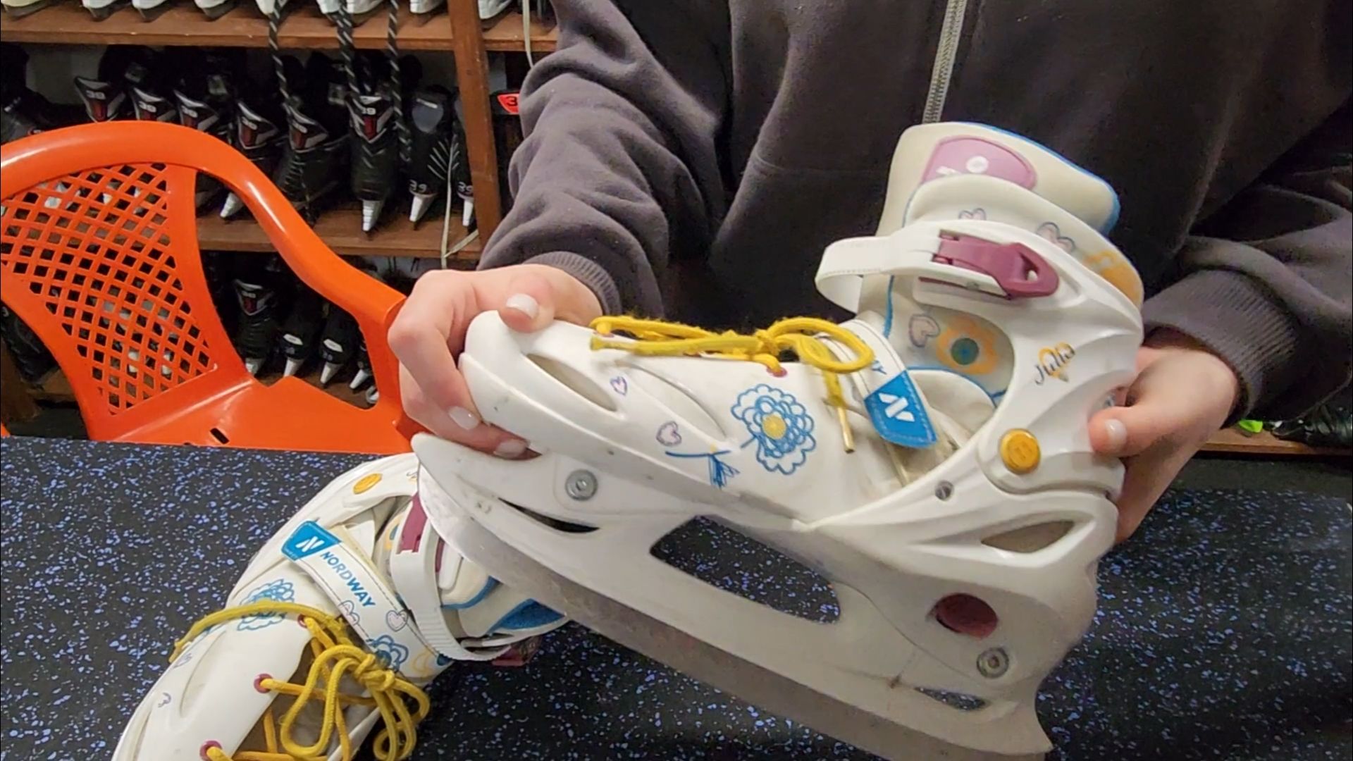 подольск, каток, фаворит,