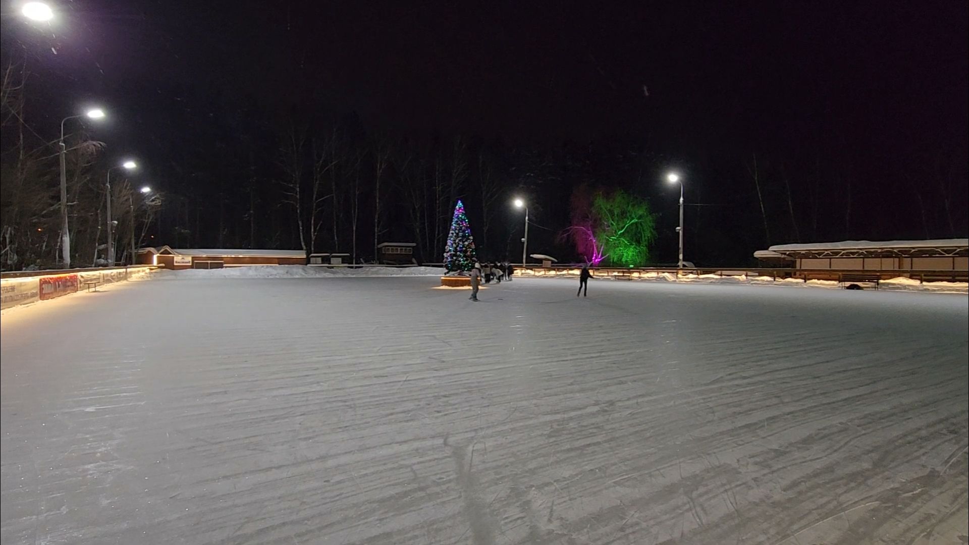 подольск, каток, фаворит,