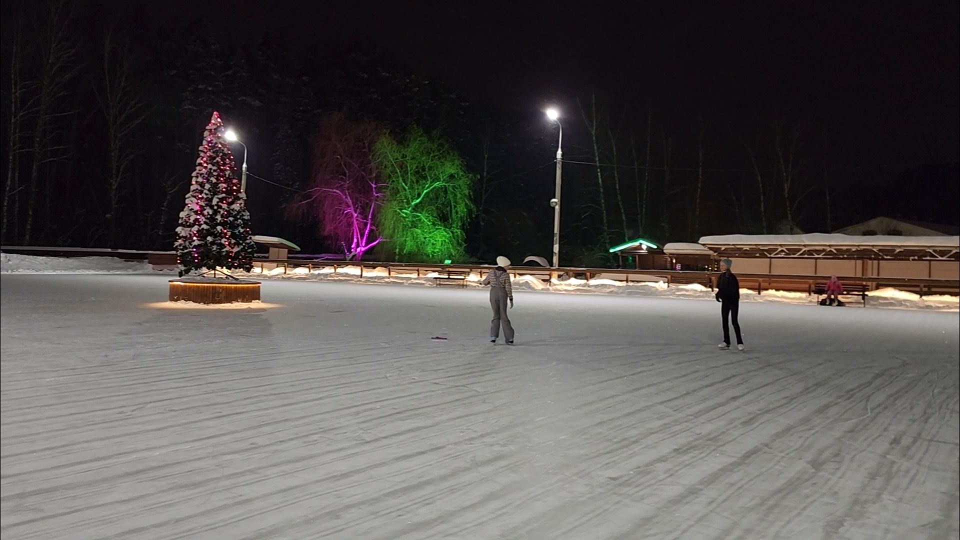 подольск, каток, фаворит,