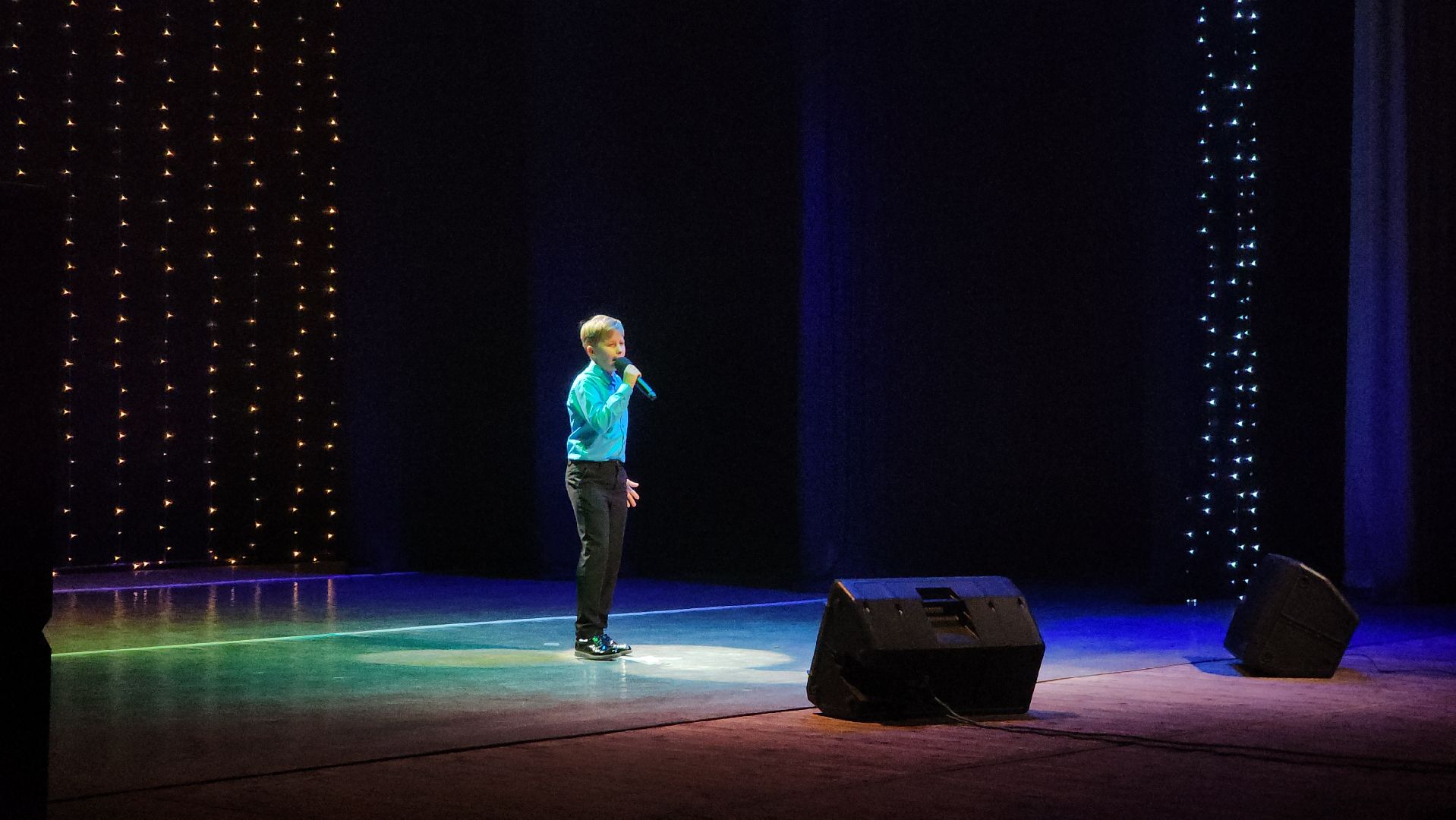 конкурс, культура, вокал, фрязино, музыка,