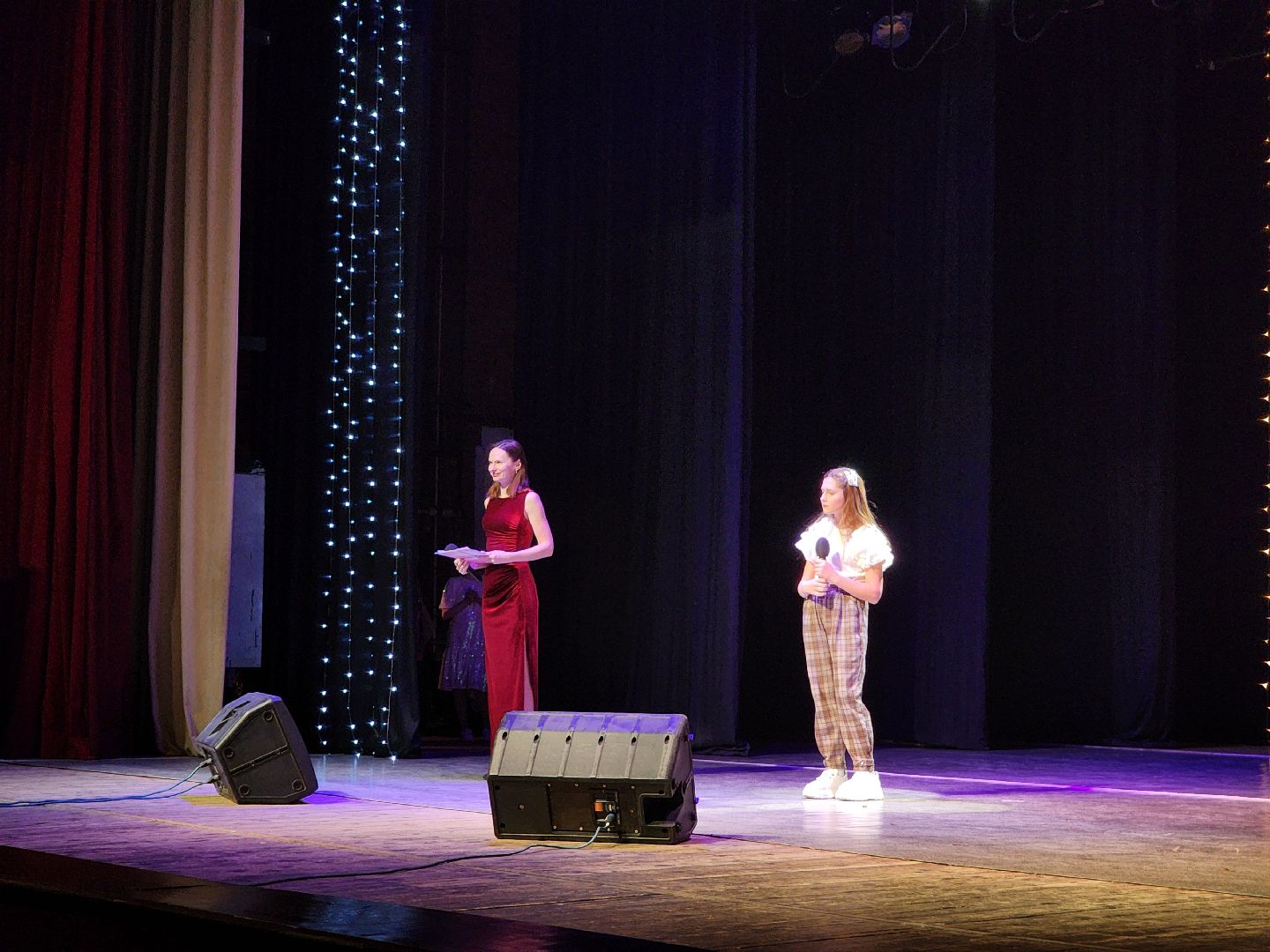 конкурс, культура, вокал, фрязино, музыка,