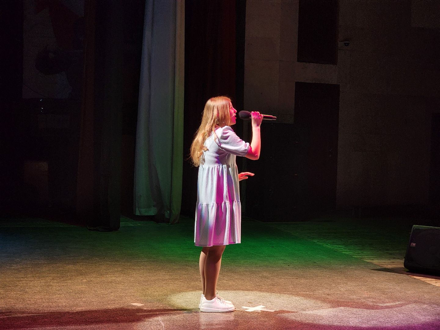 конкурс, культура, вокал, фрязино, музыка,