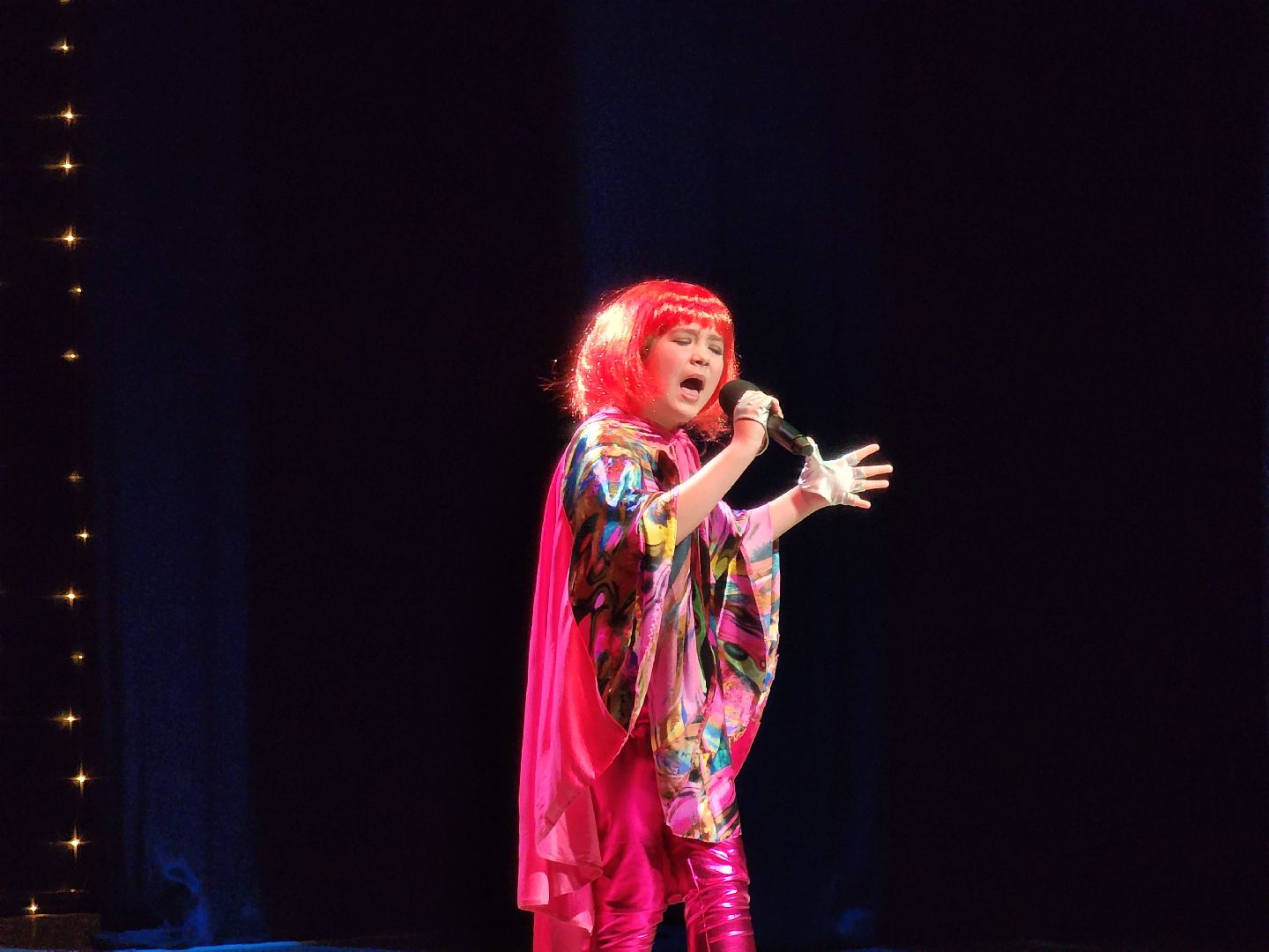 конкурс, культура, вокал, фрязино, музыка,