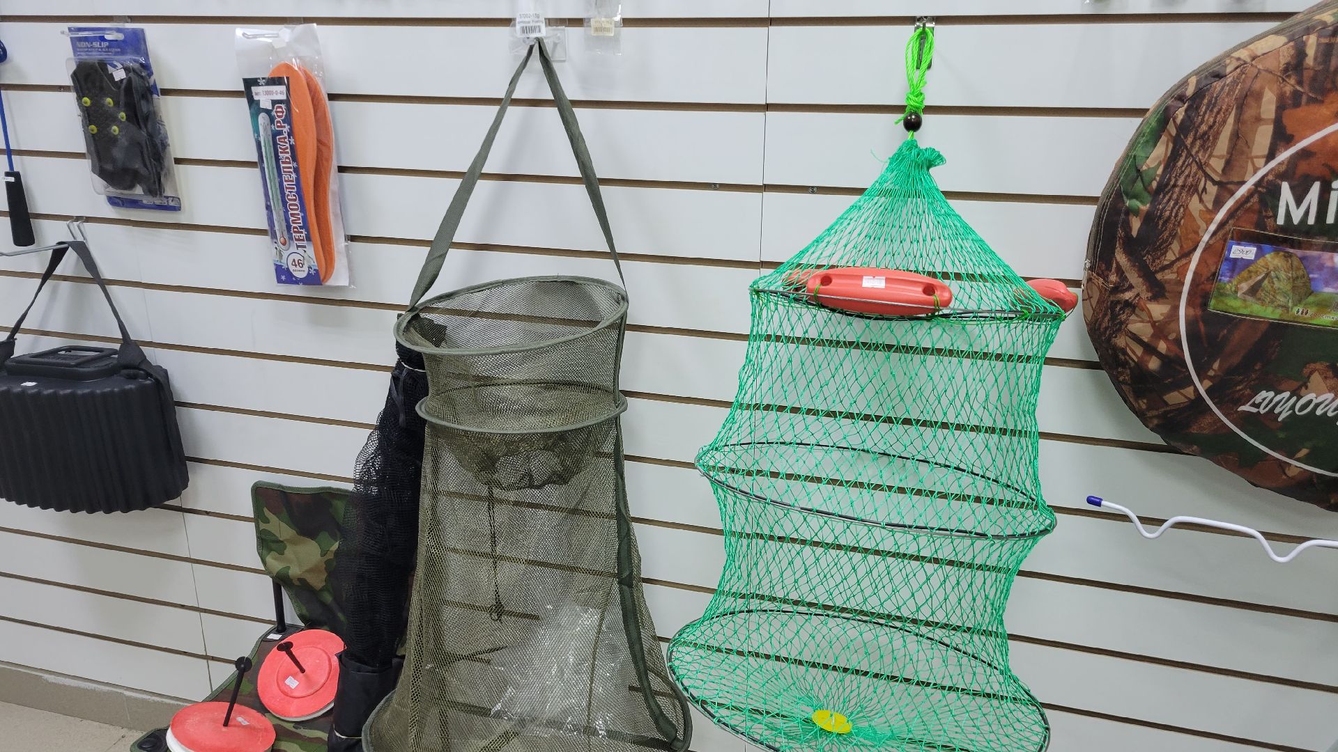 Красногорск, общество