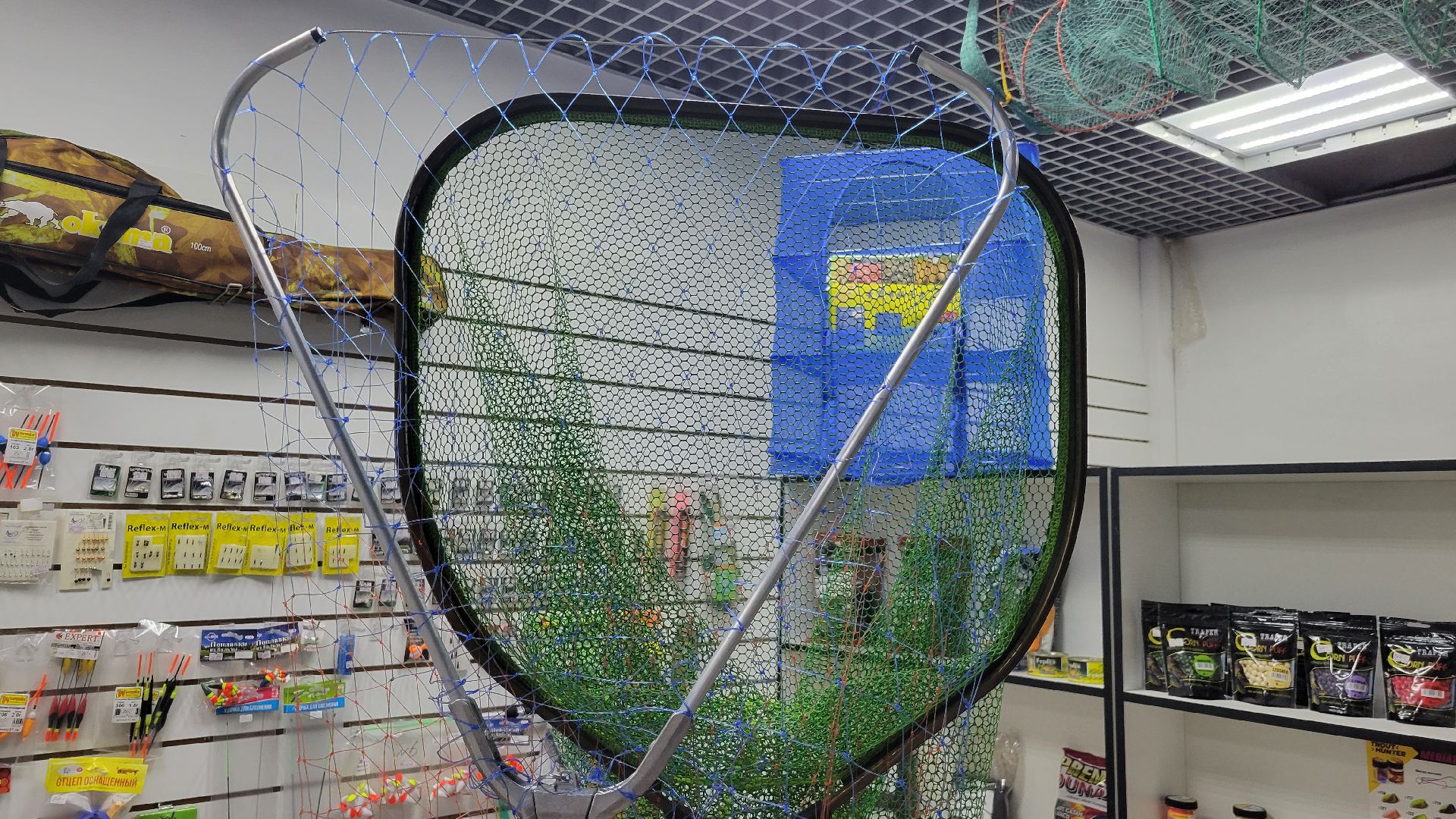 Красногорск, общество