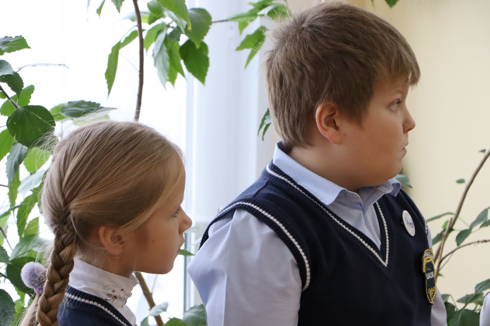 парта героя, Василий Харитонов, летчик, Петрово, Серебряные Пруды, Проект Новая школа,