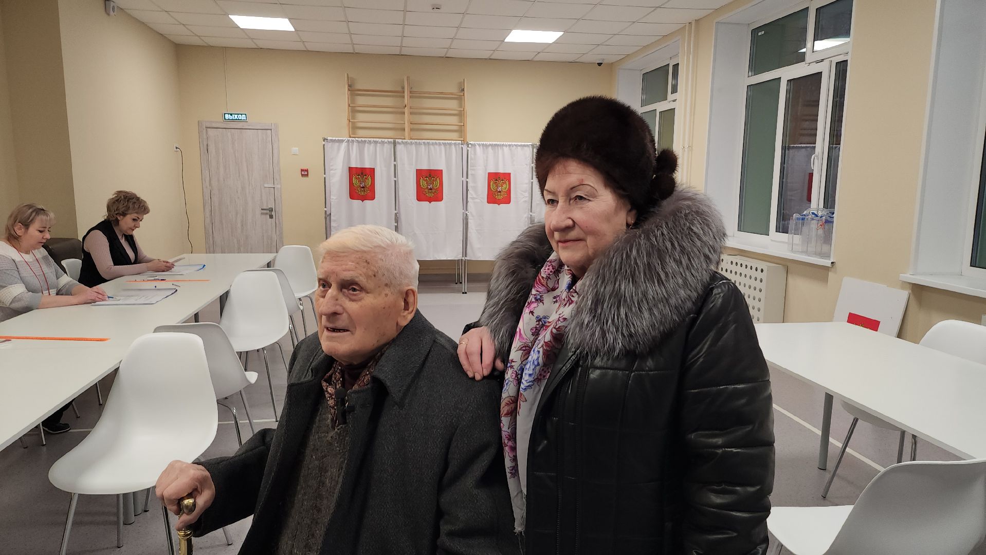 серпухов, выборы депутатов, большой серпухов, ветеран вов, школа 13,