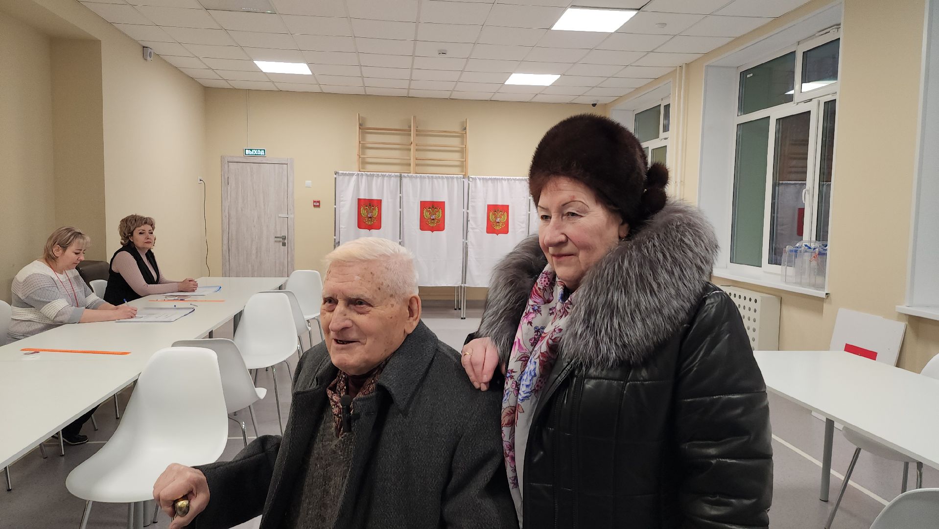 серпухов, выборы депутатов, большой серпухов, ветеран вов, школа 13,