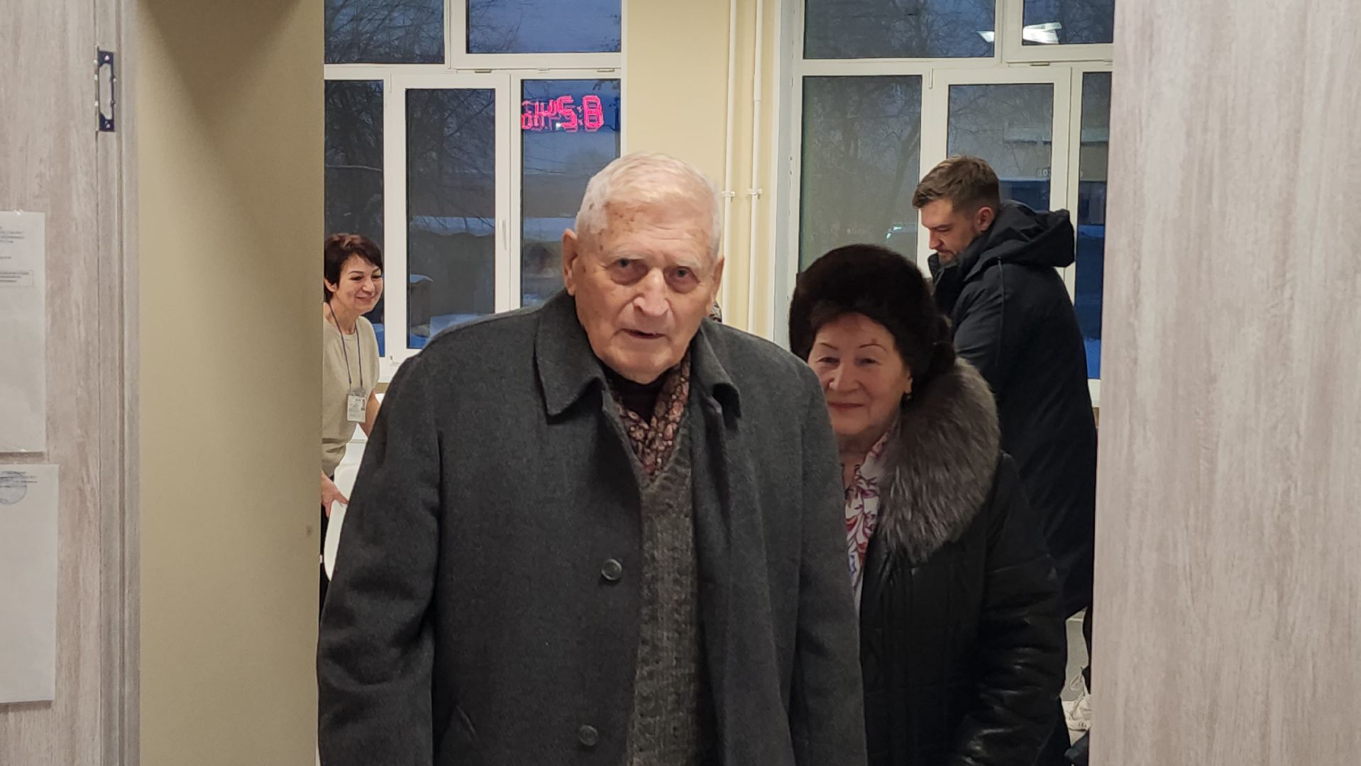 серпухов, выборы депутатов, большой серпухов, ветеран вов, школа 13,