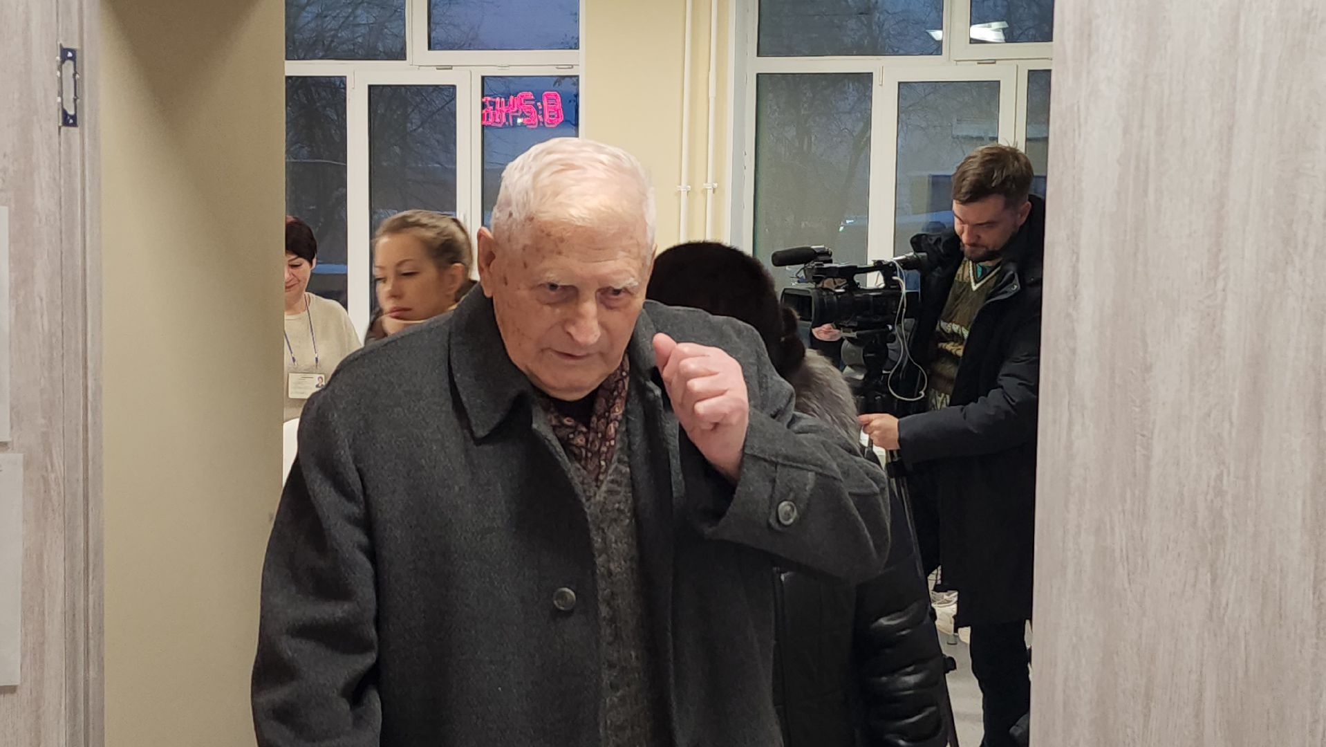 серпухов, выборы депутатов, большой серпухов, ветеран вов, школа 13,