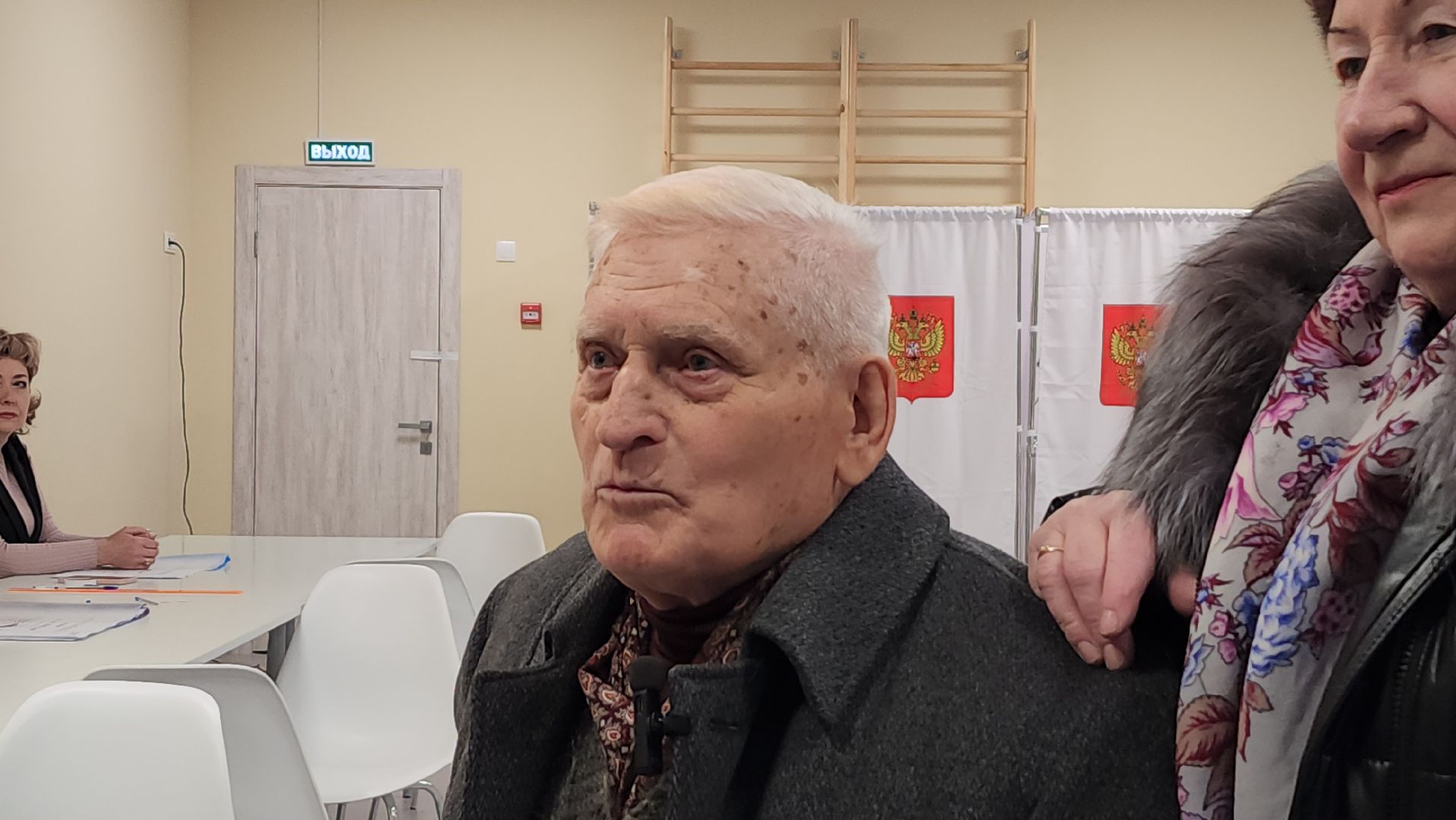 серпухов, выборы депутатов, большой серпухов, ветеран вов, школа 13,