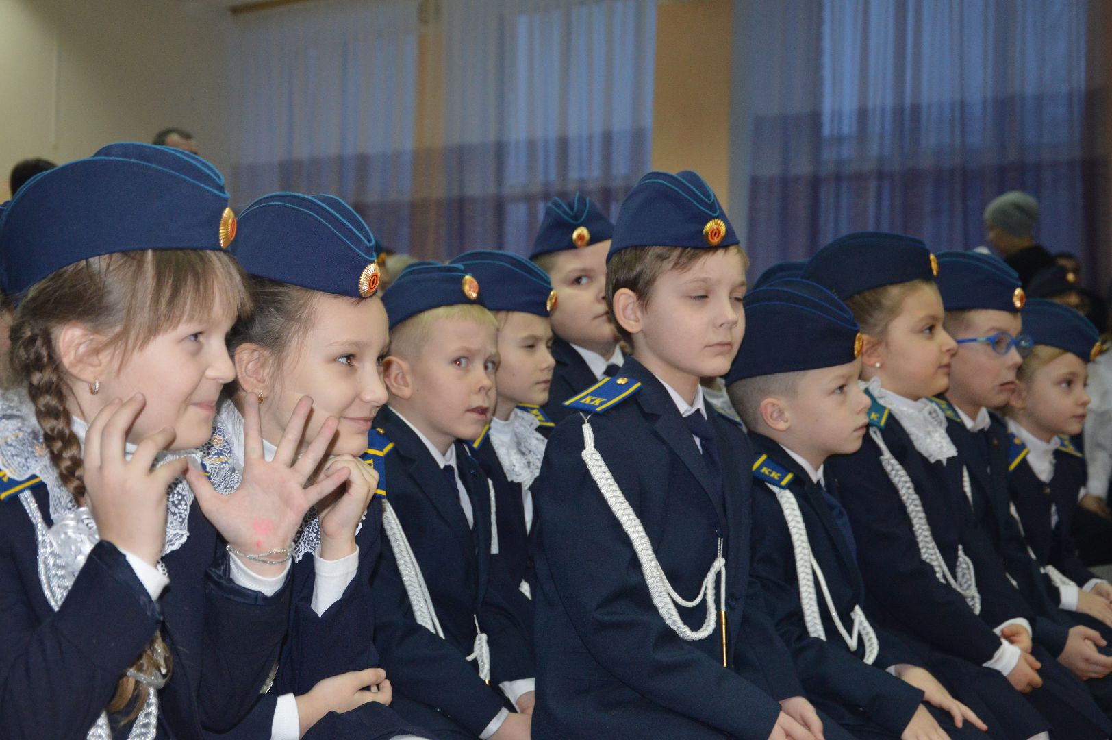 шатура, школа 4, кадет, cadet, Hero of the Fatherland Day, school,All-Russian,