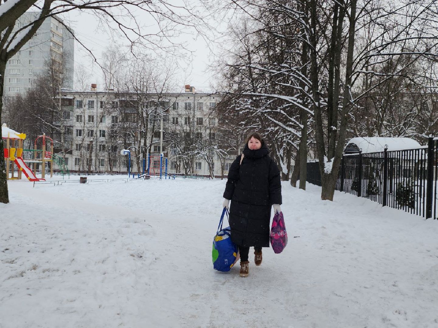 экология, акция, раздельный сбор мусора, видное,